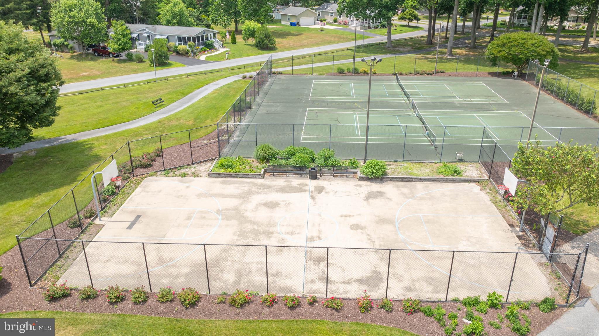 POTNETS BAYSIDE - Residential