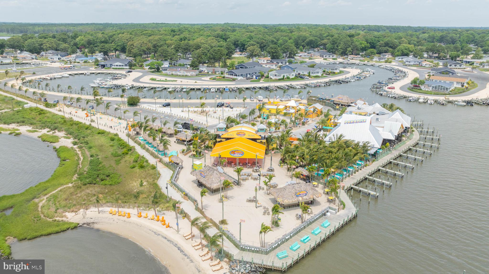 POTNETS BAYSIDE - Residential