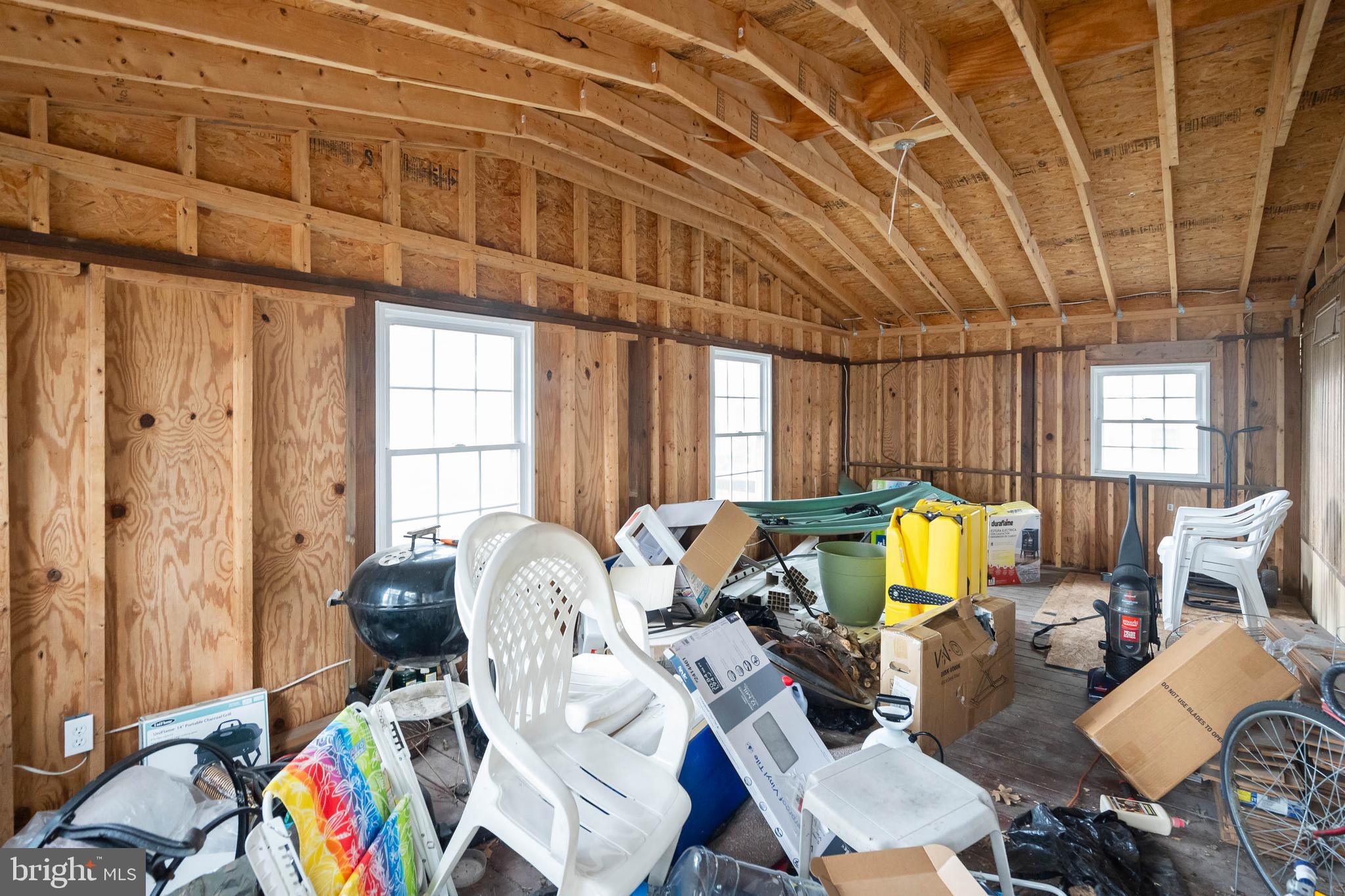 POTNETS BAYSIDE - Residential