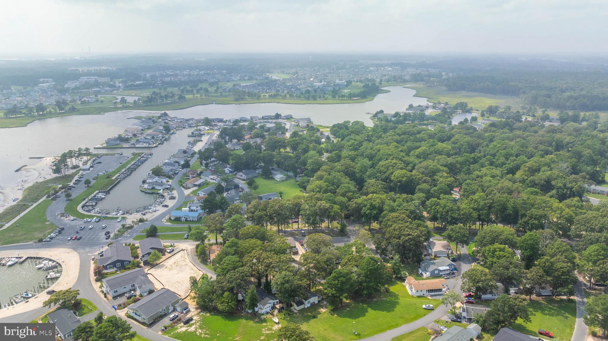 POTNETS BAYSIDE - Residential