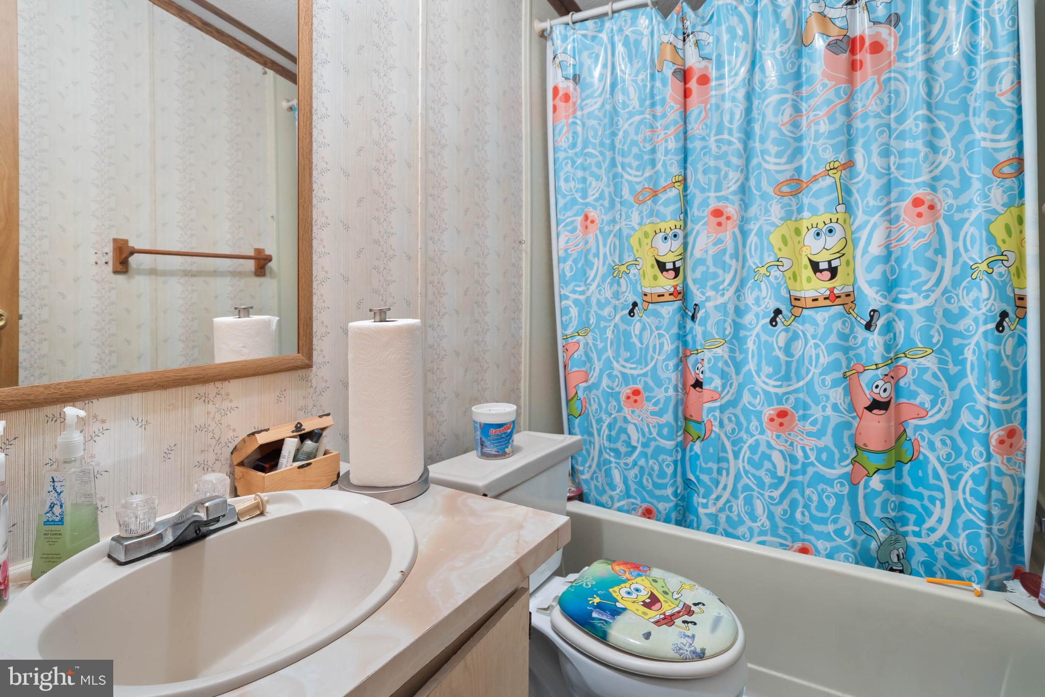 POTNETS BAYSIDE - Residential