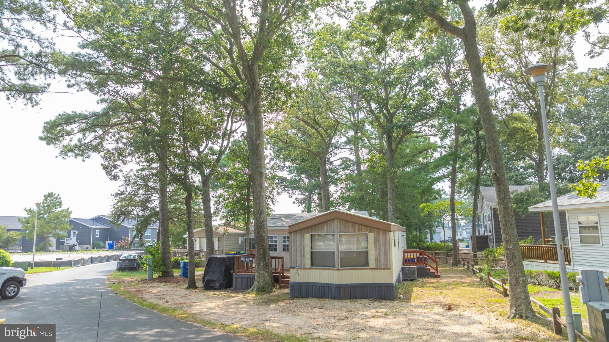 POTNETS BAYSIDE - Residential