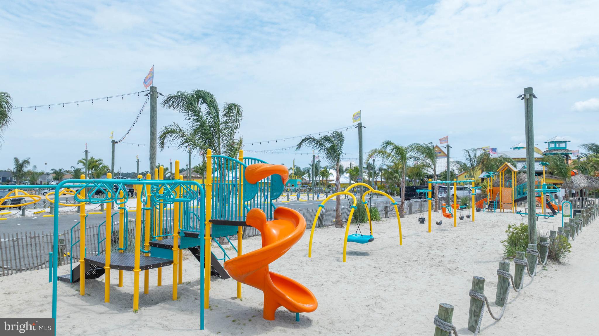 POTNETS BAYSIDE - Residential