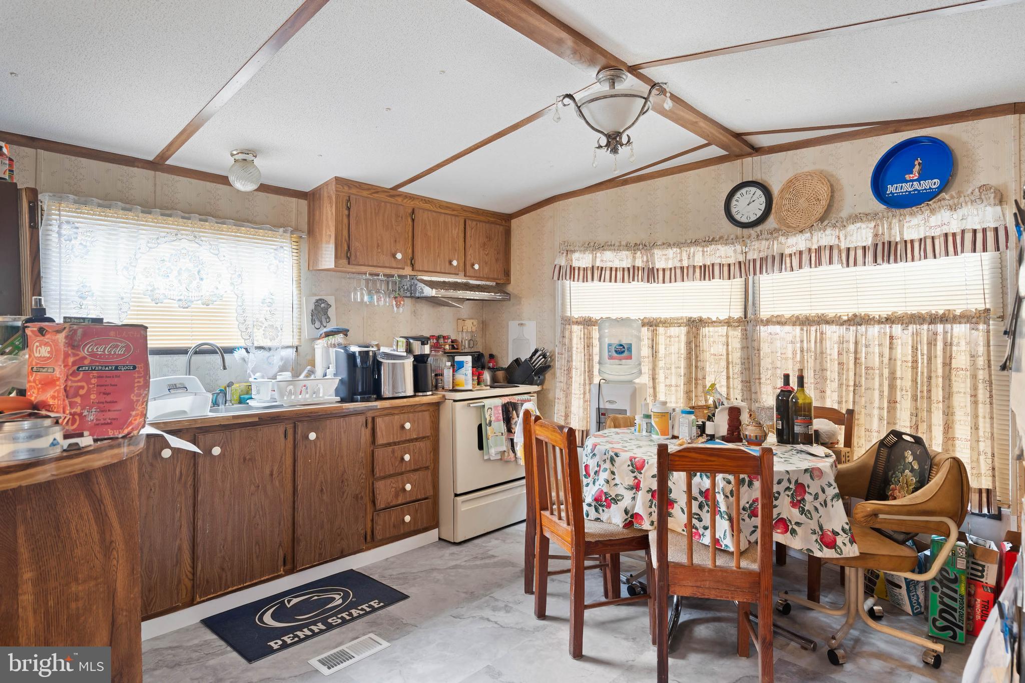 POTNETS BAYSIDE - Residential