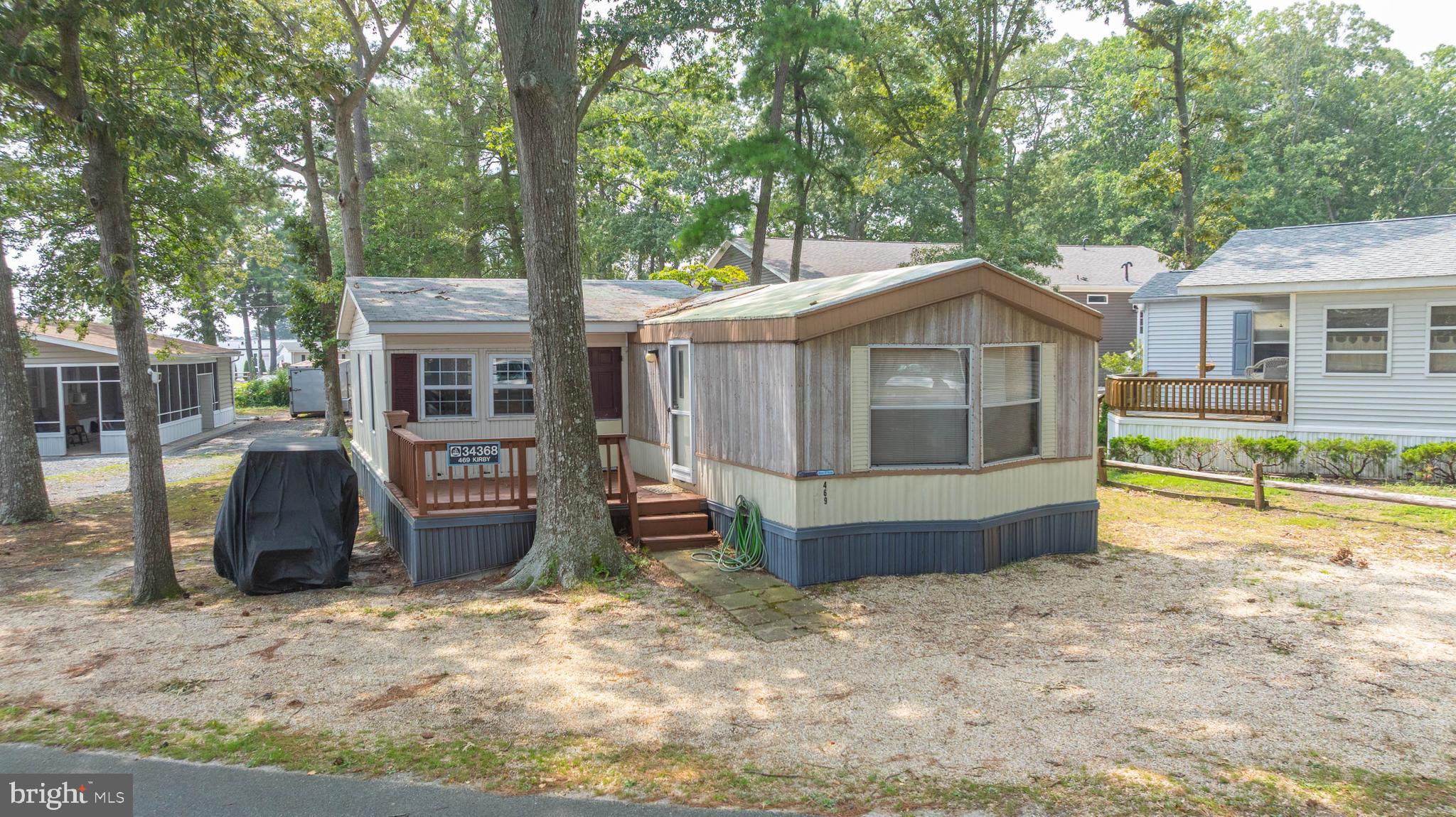 POTNETS BAYSIDE - Residential