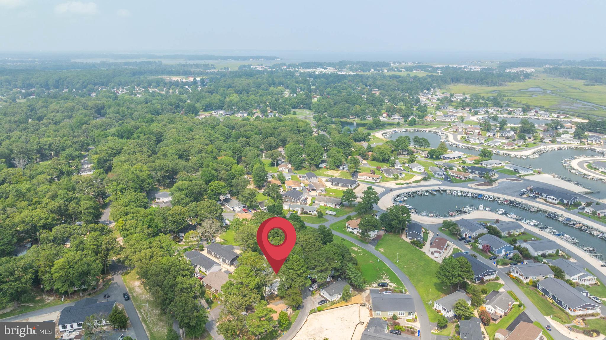 POTNETS BAYSIDE - Residential