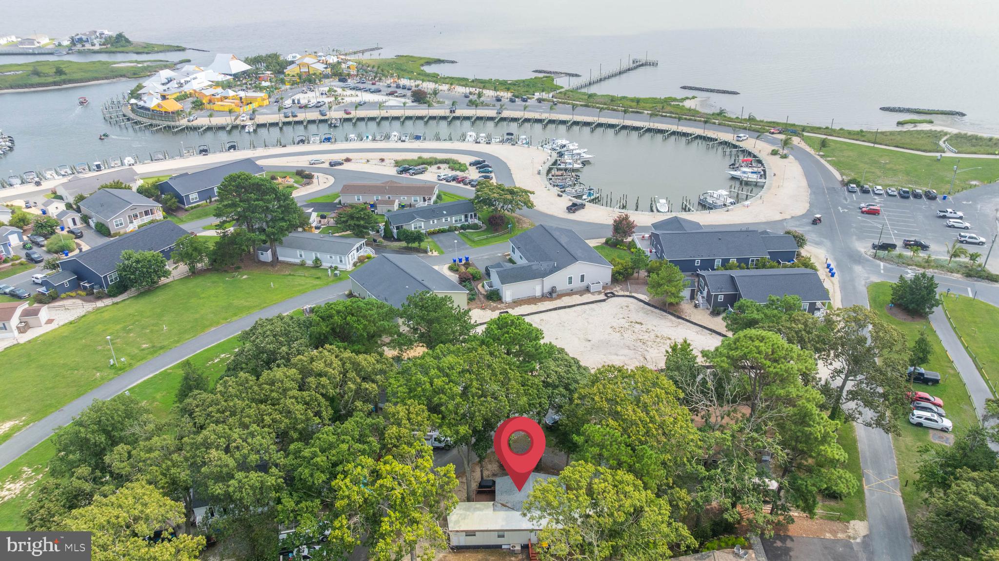 POTNETS BAYSIDE - Residential