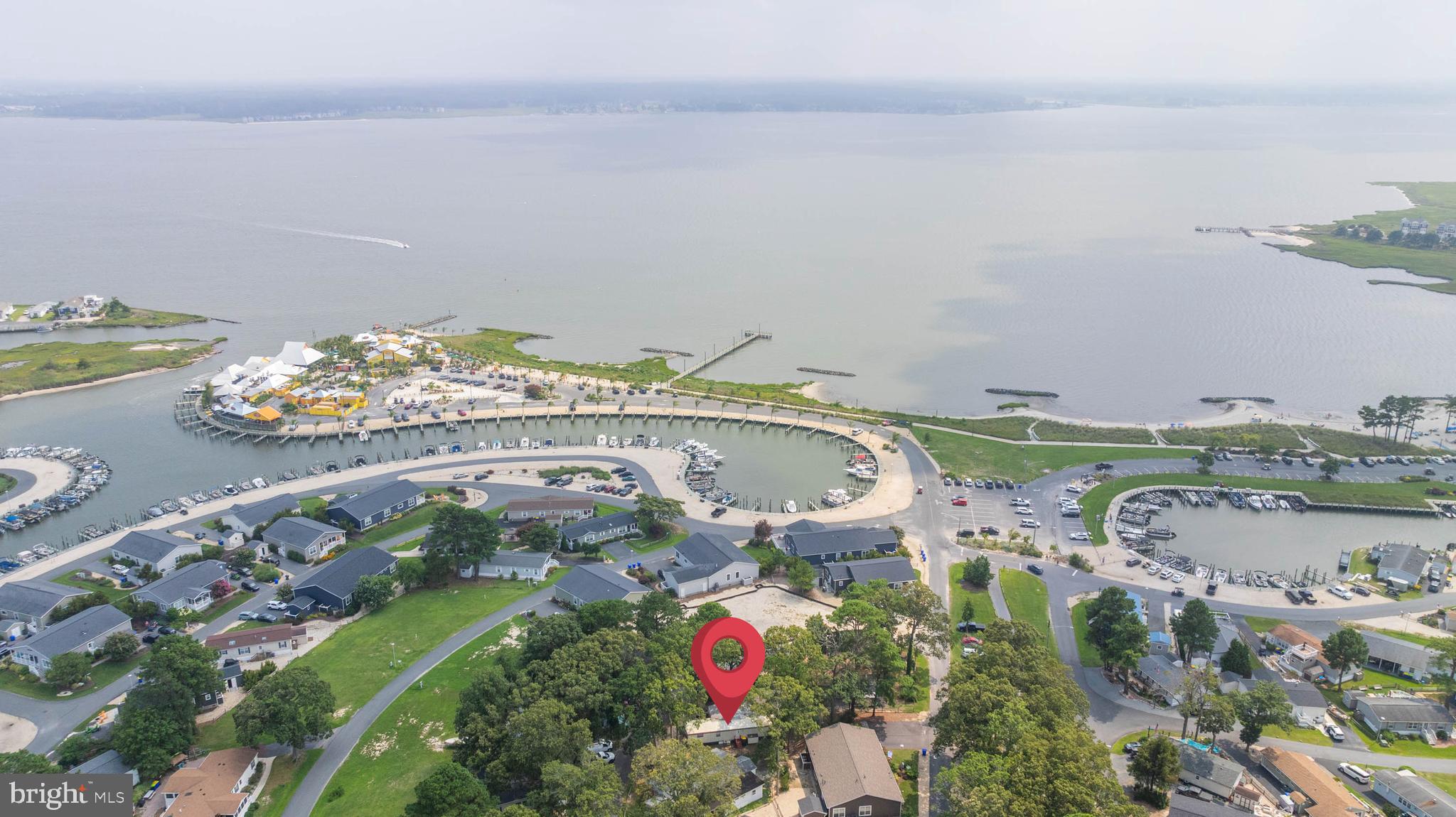 POTNETS BAYSIDE - Residential