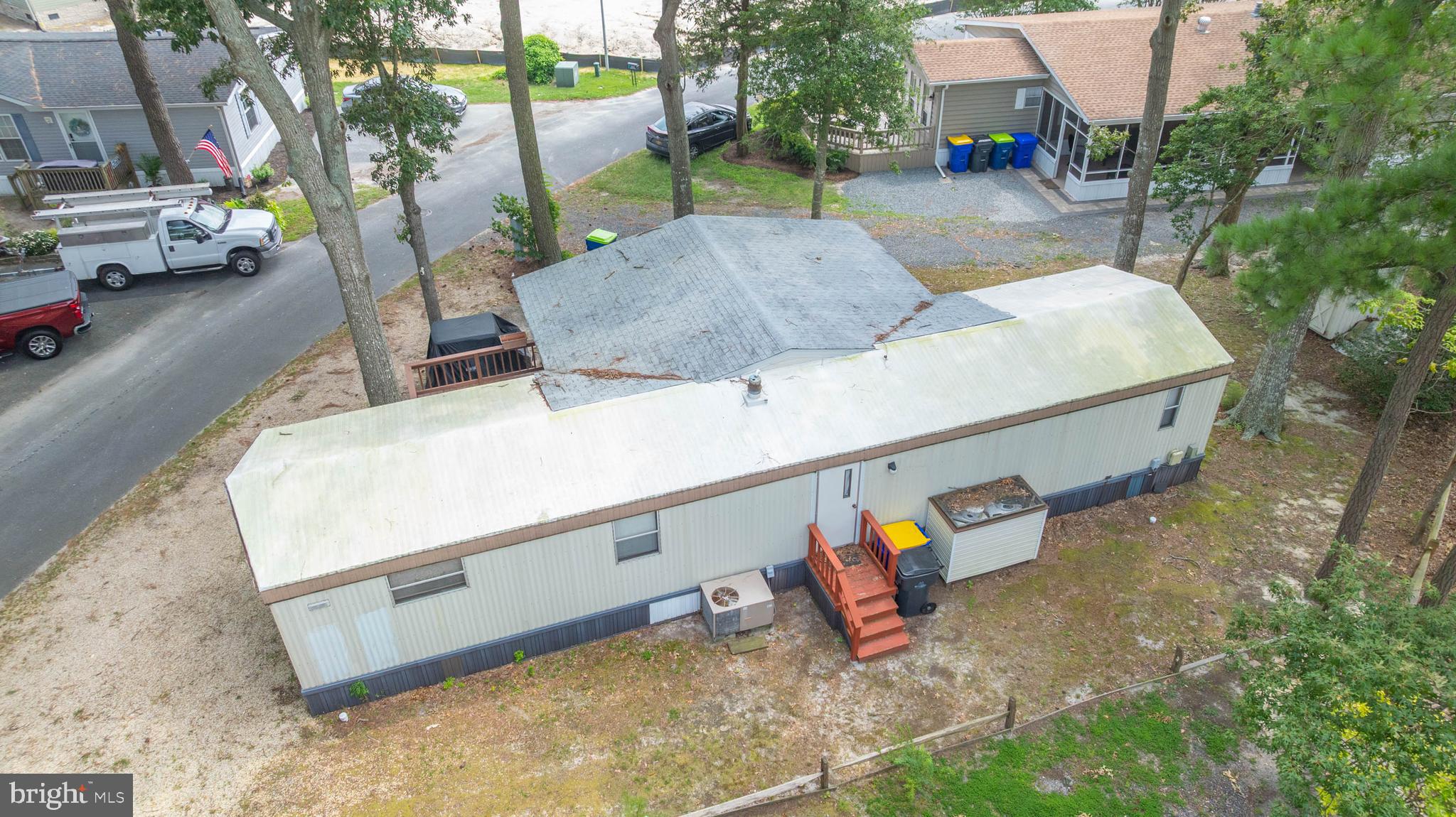 POTNETS BAYSIDE - Residential