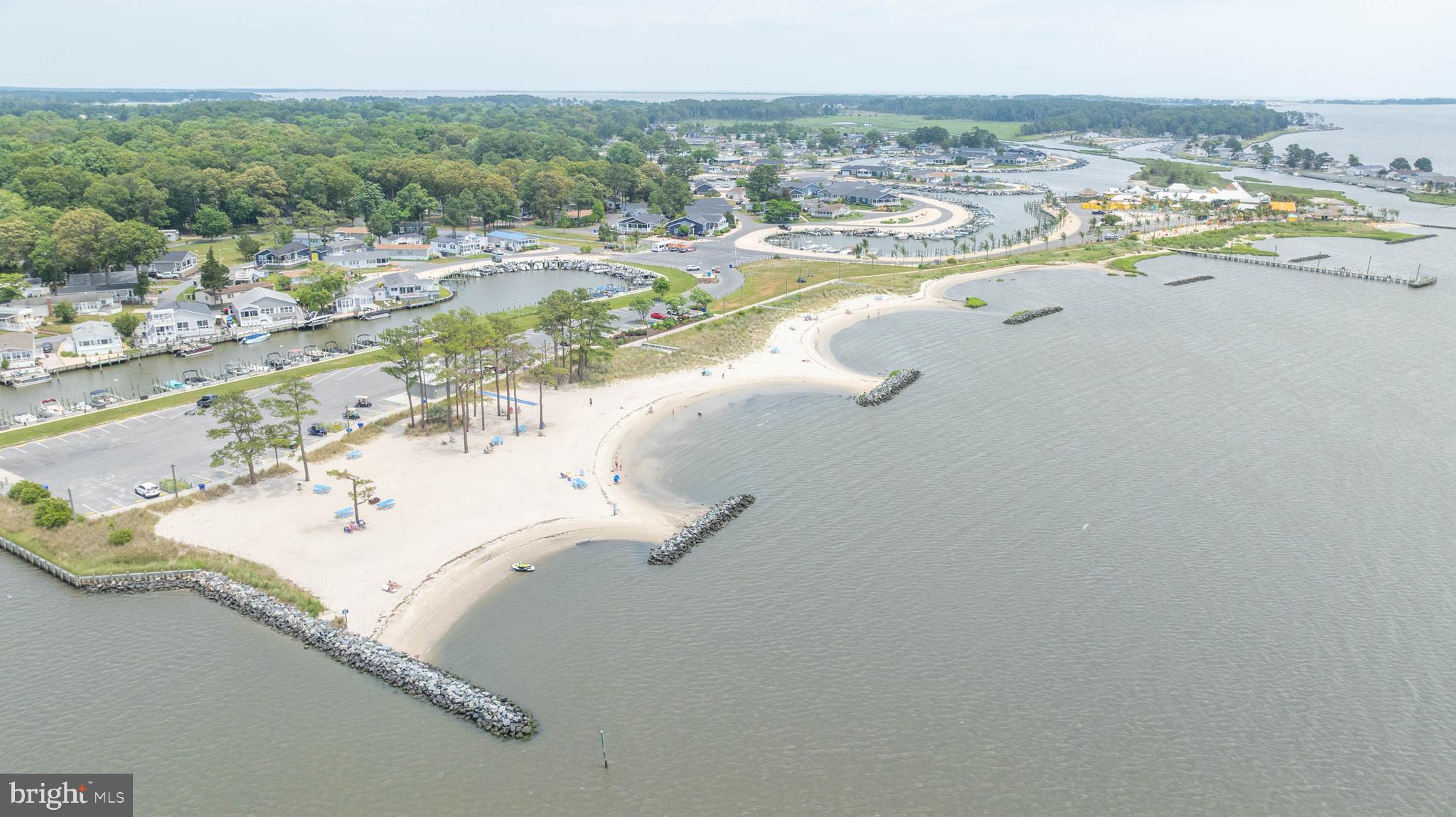 POTNETS BAYSIDE - Residential