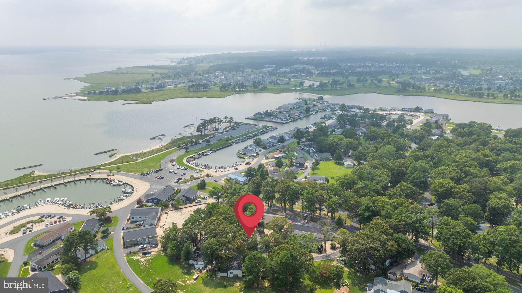 POTNETS BAYSIDE - Residential