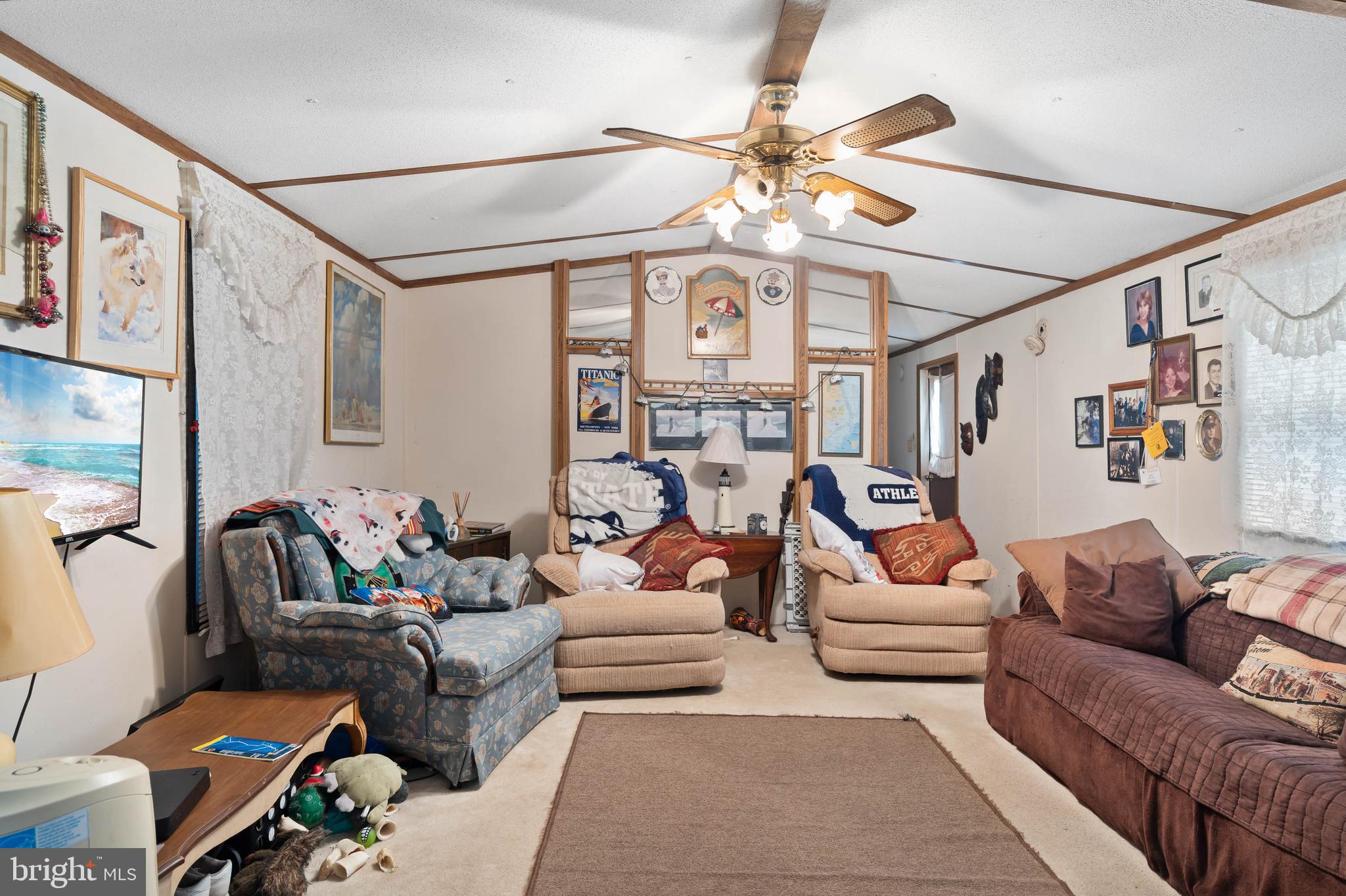 POTNETS BAYSIDE - Residential