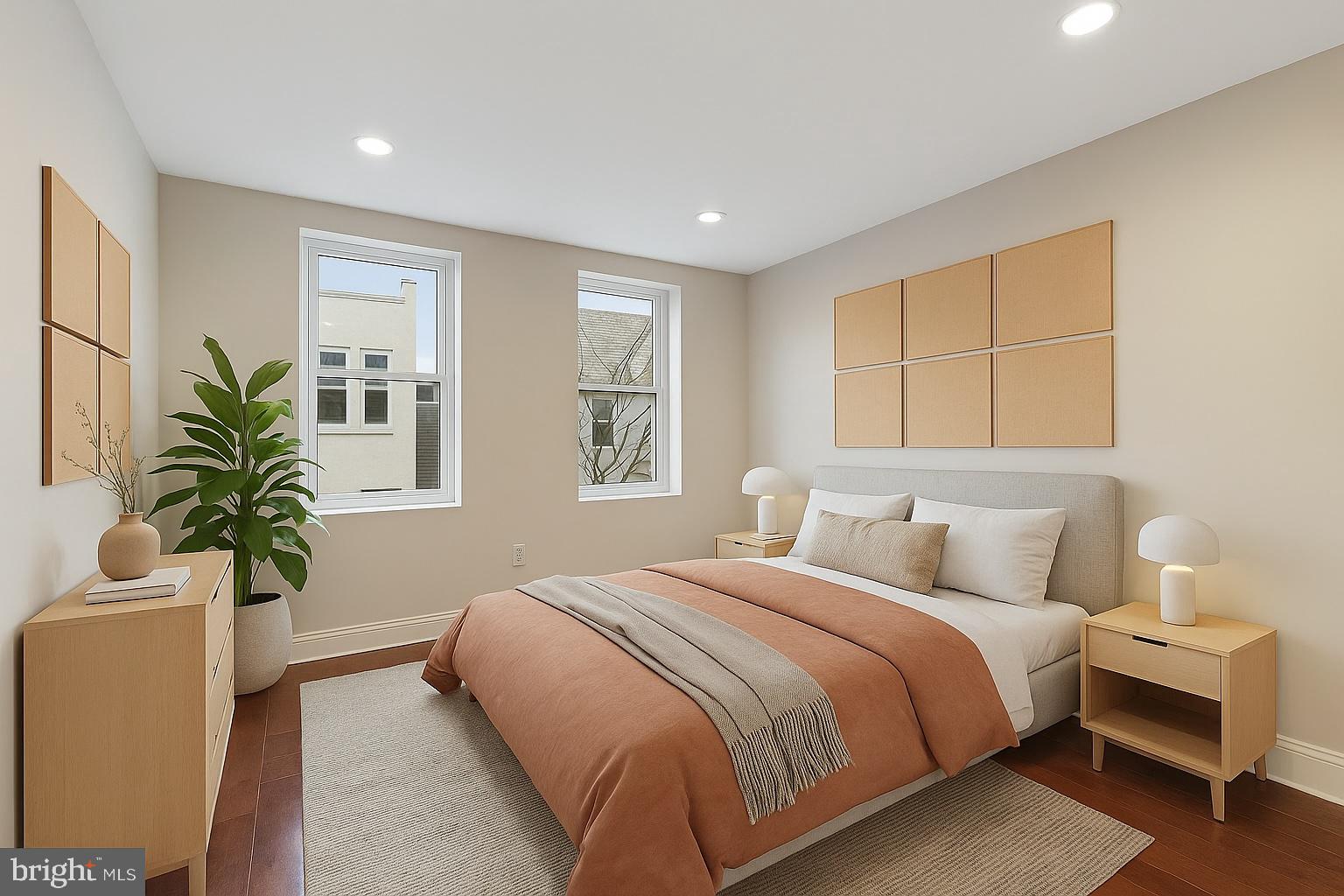 POINT BREEZE - Residential