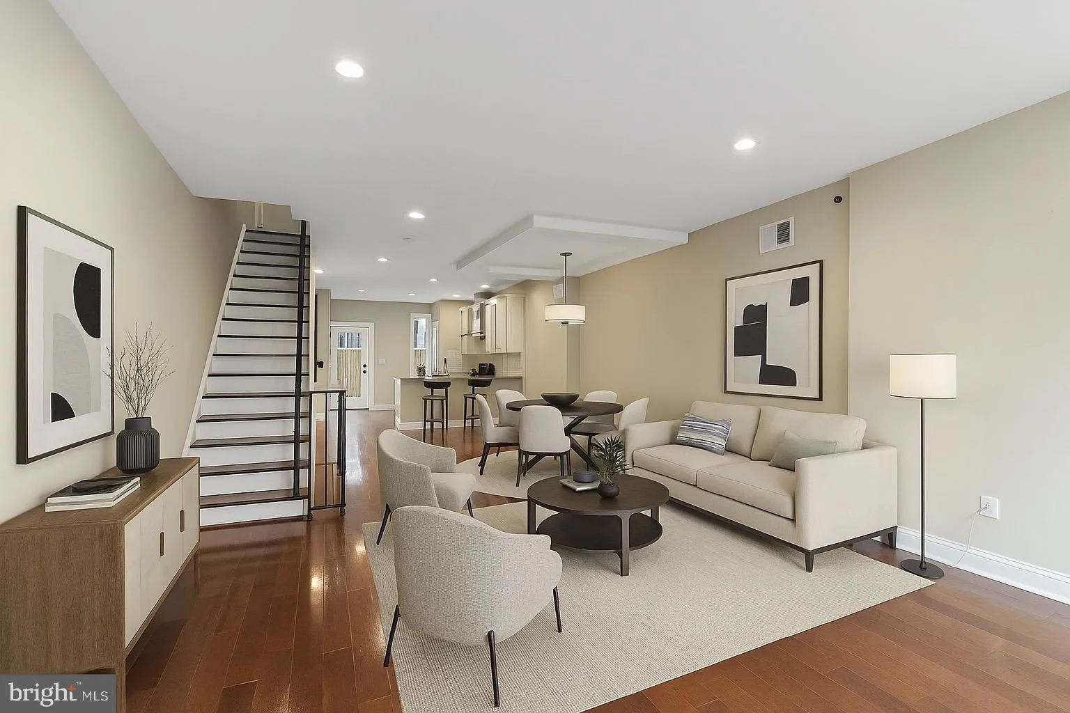 Philadelphia, Pennsylvania 19146, United States, 4 Bedrooms Bedrooms, ,4 BathroomsBathrooms,Residential,Active,117427