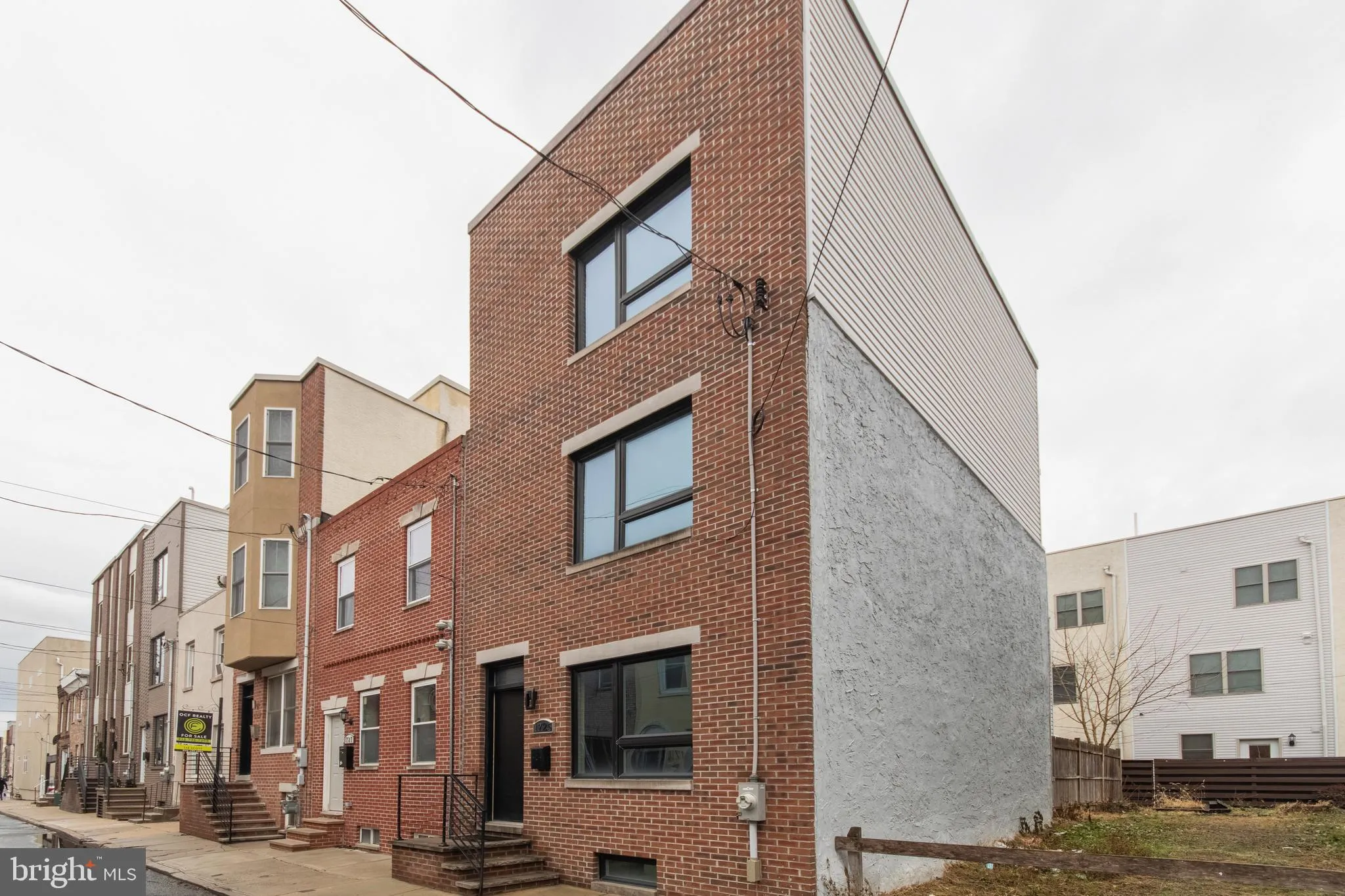 Philadelphia, Pennsylvania 19146, United States, 4 Bedrooms Bedrooms, ,4 BathroomsBathrooms,Residential,Active,117427