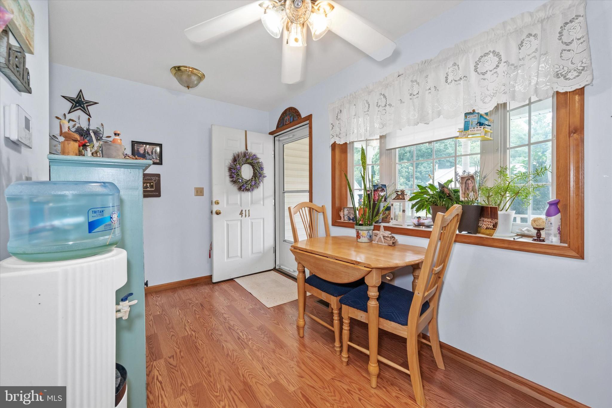 COLONIAL RIDGE - Residential