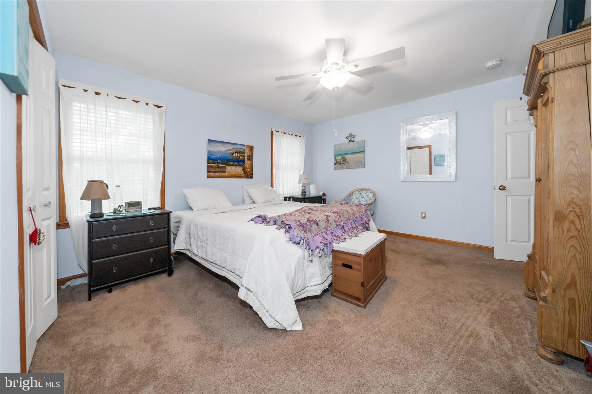 COLONIAL RIDGE - Residential