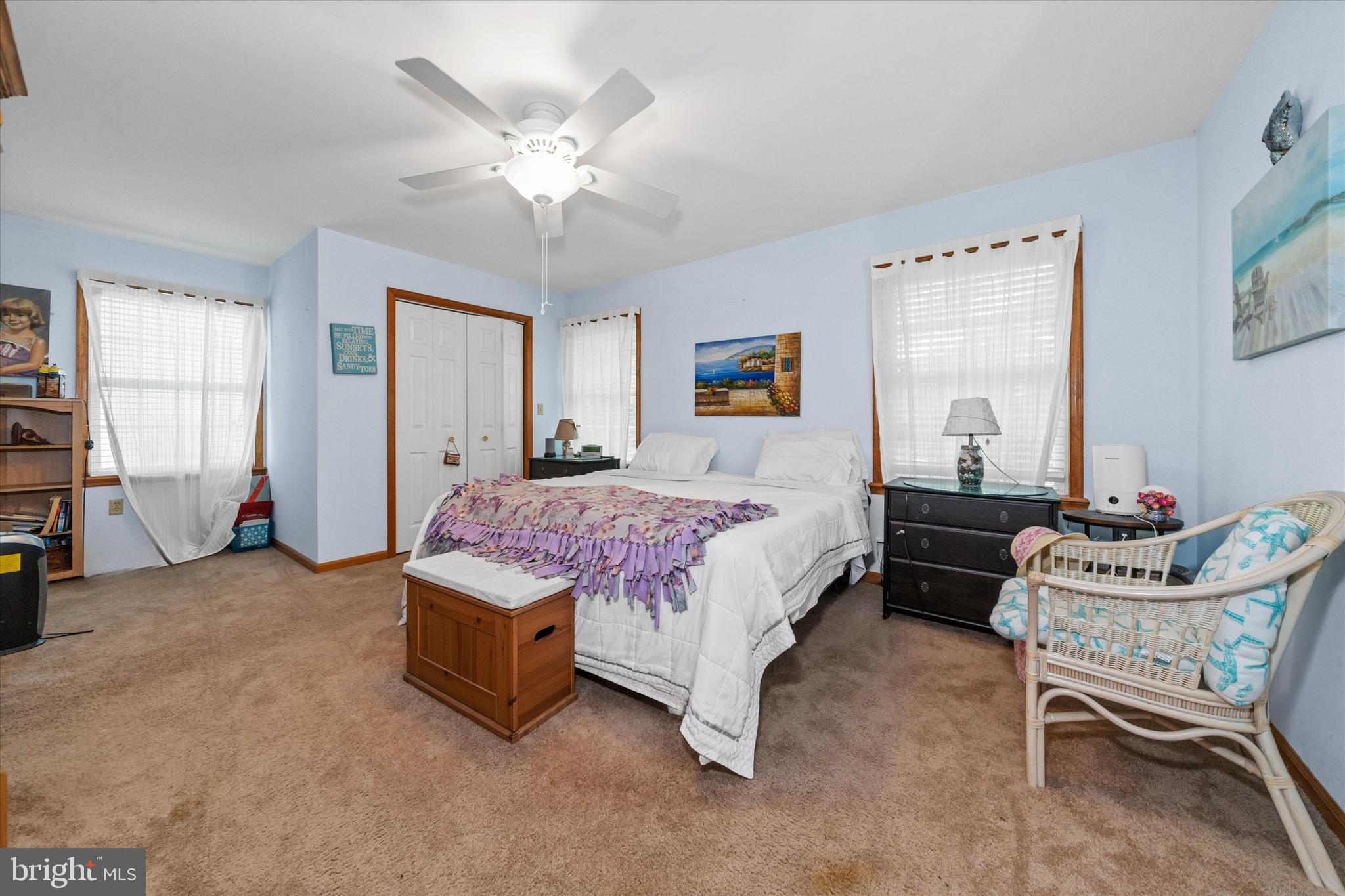 COLONIAL RIDGE - Residential