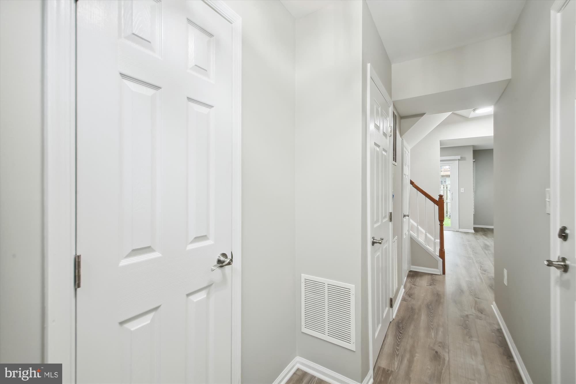 THE KNOLLS - Residential