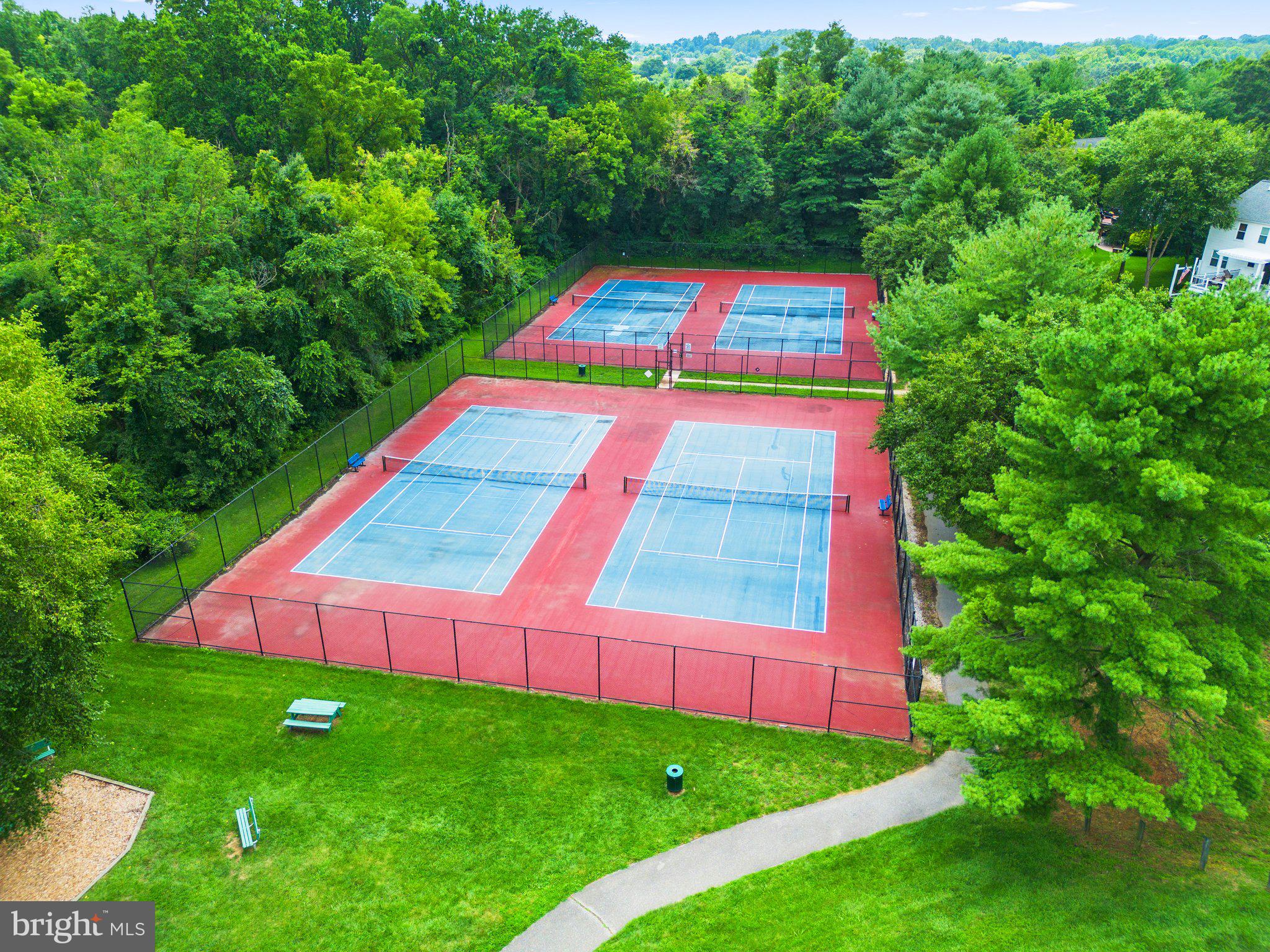 THE KNOLLS - Residential