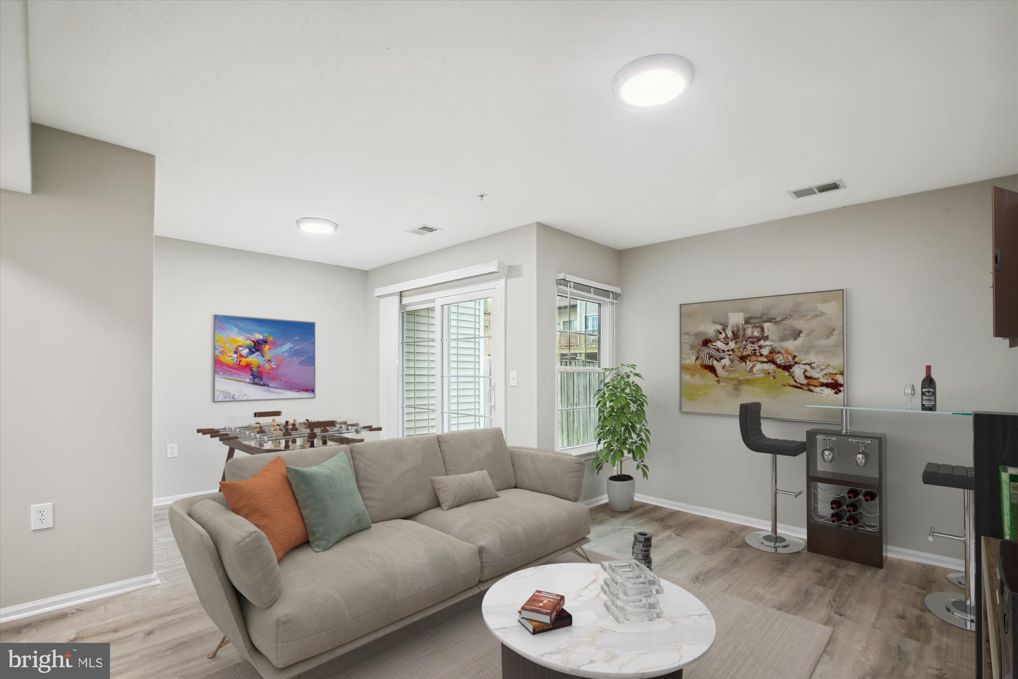 THE KNOLLS - Residential