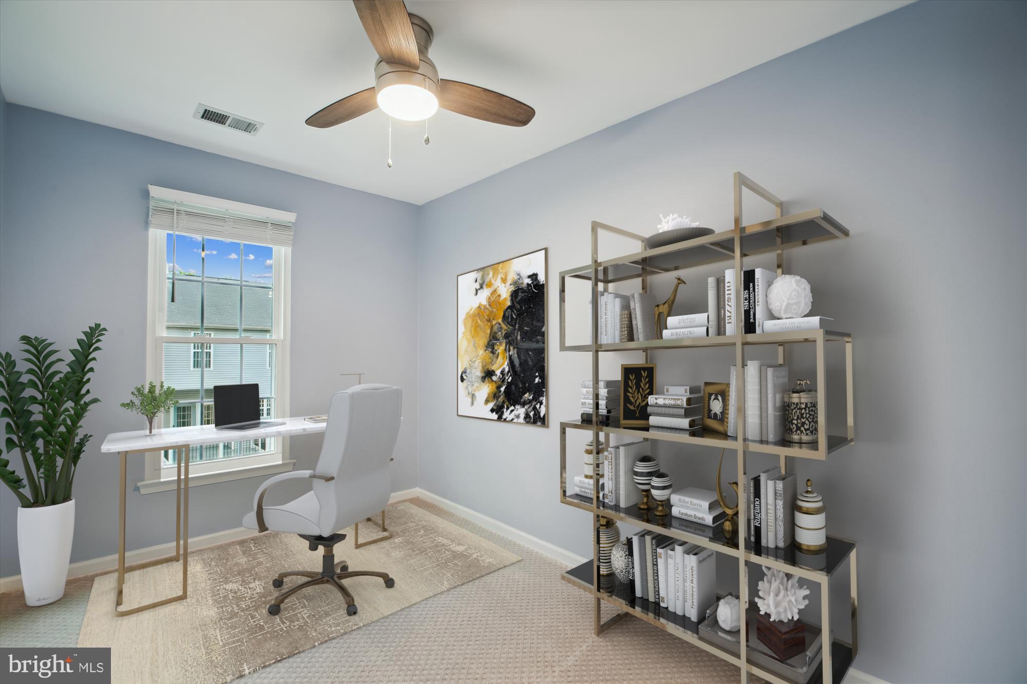 THE KNOLLS - Residential