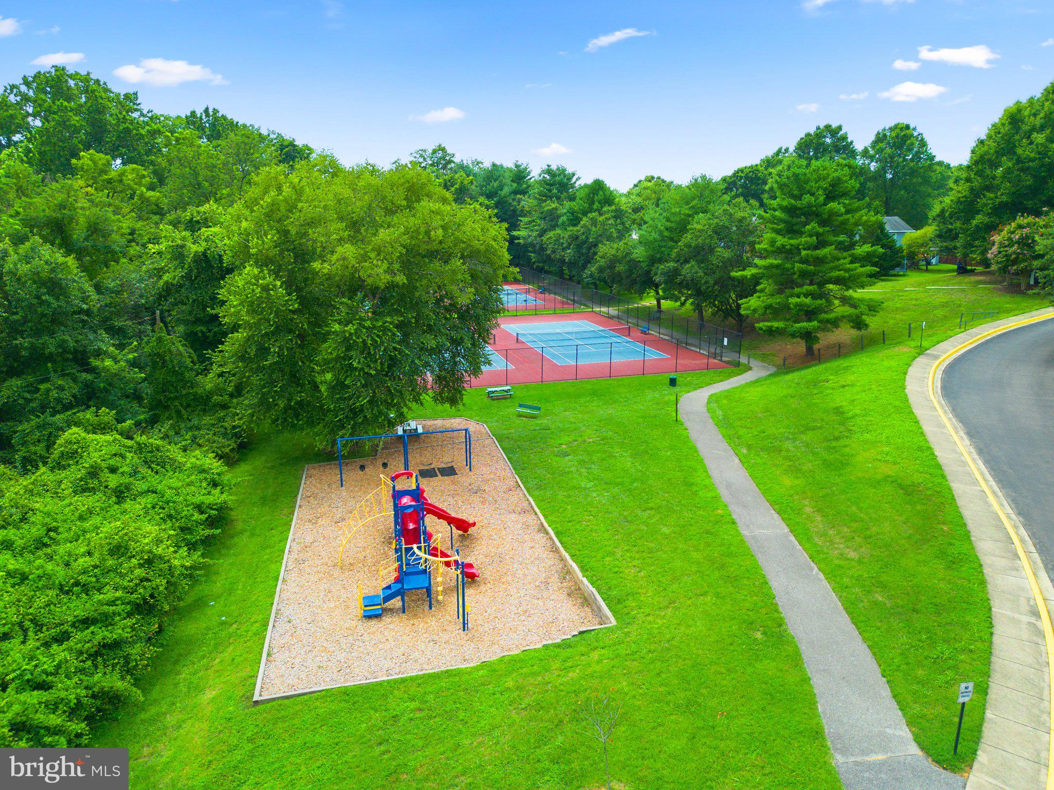 THE KNOLLS - Residential