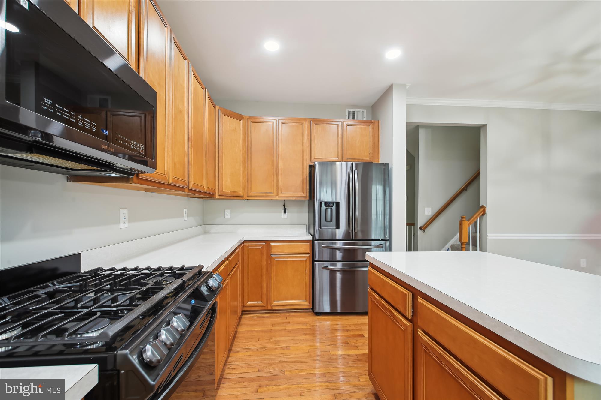 THE KNOLLS - Residential