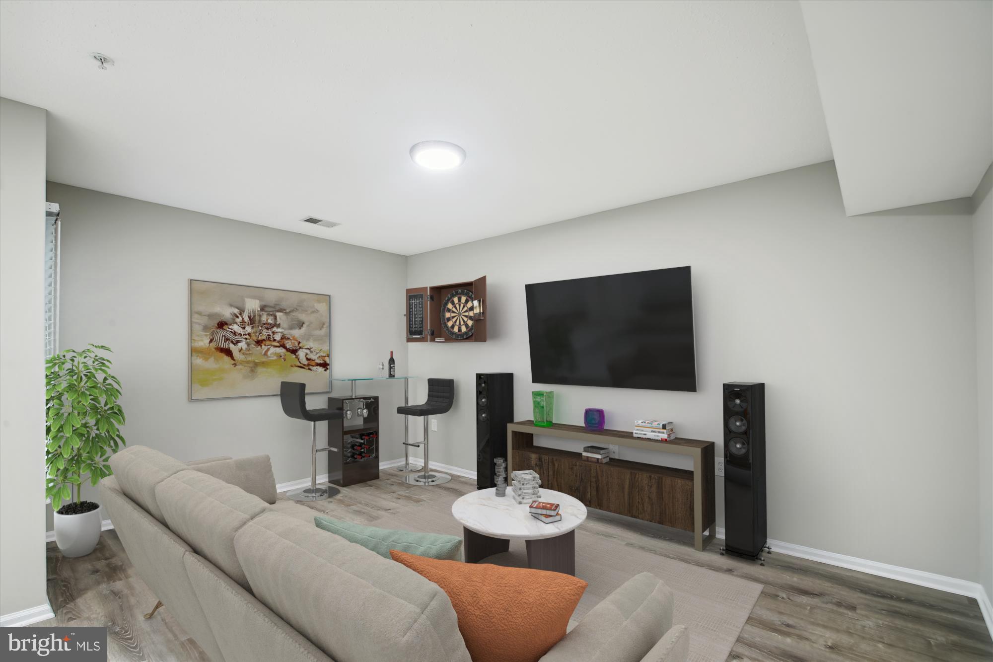 THE KNOLLS - Residential