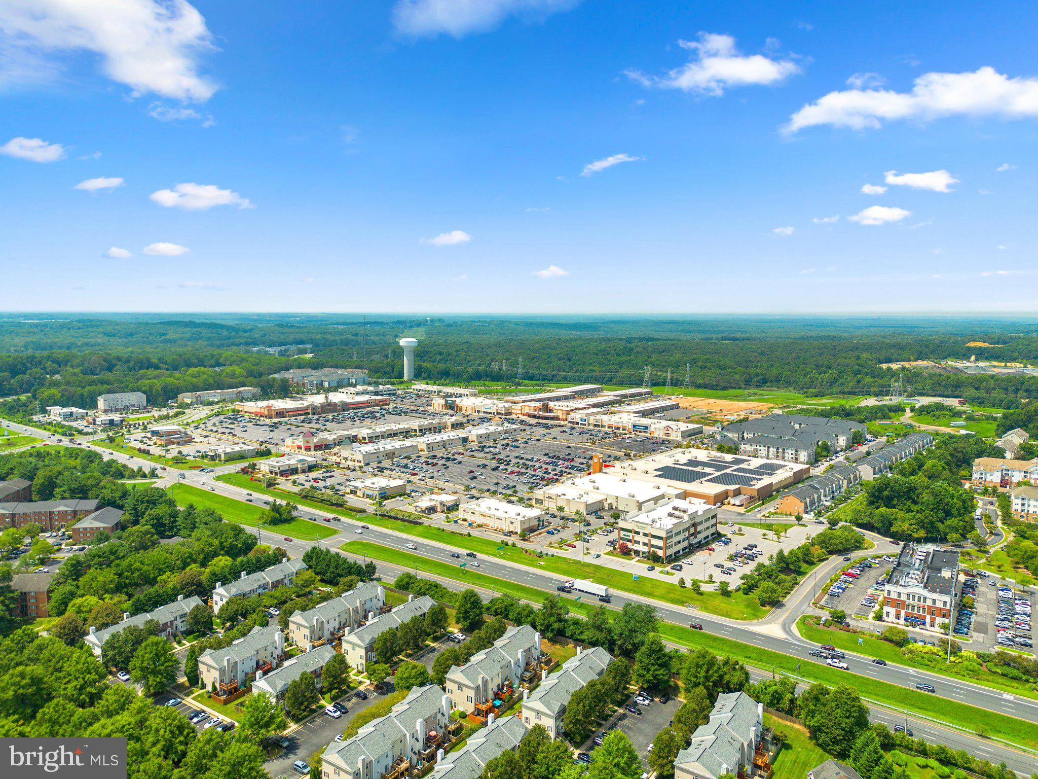 THE KNOLLS - Residential