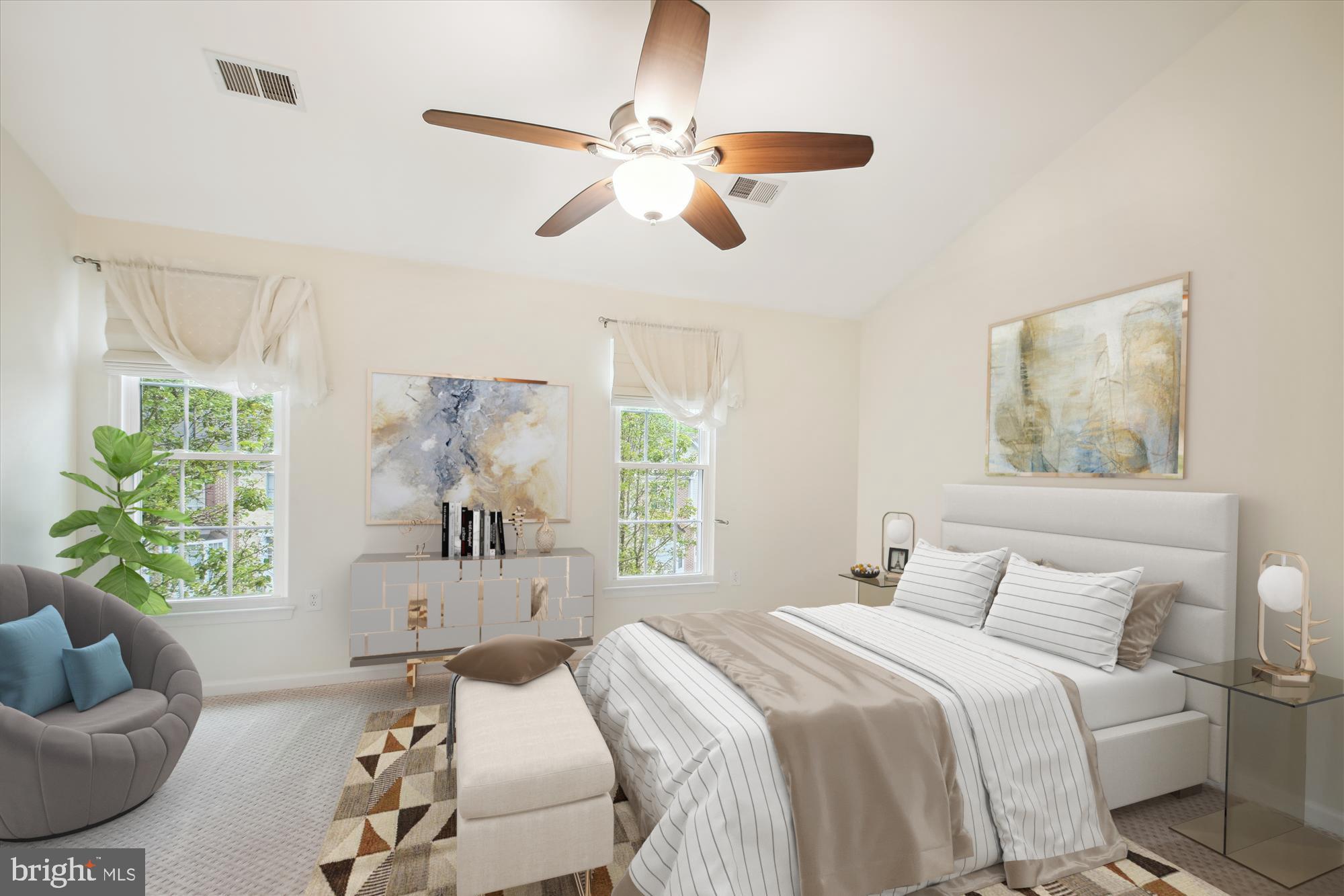 THE KNOLLS - Residential