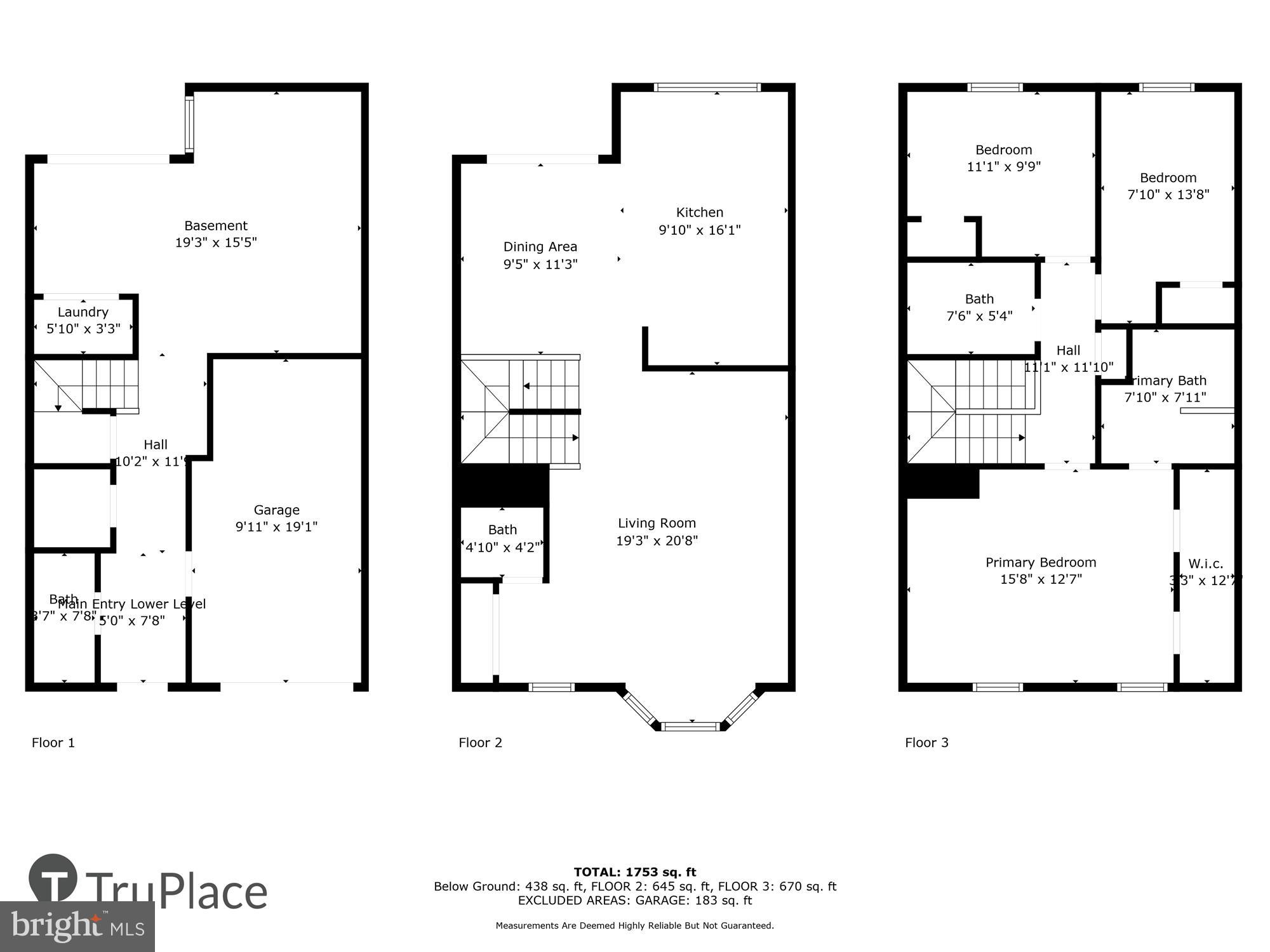 THE KNOLLS - Residential