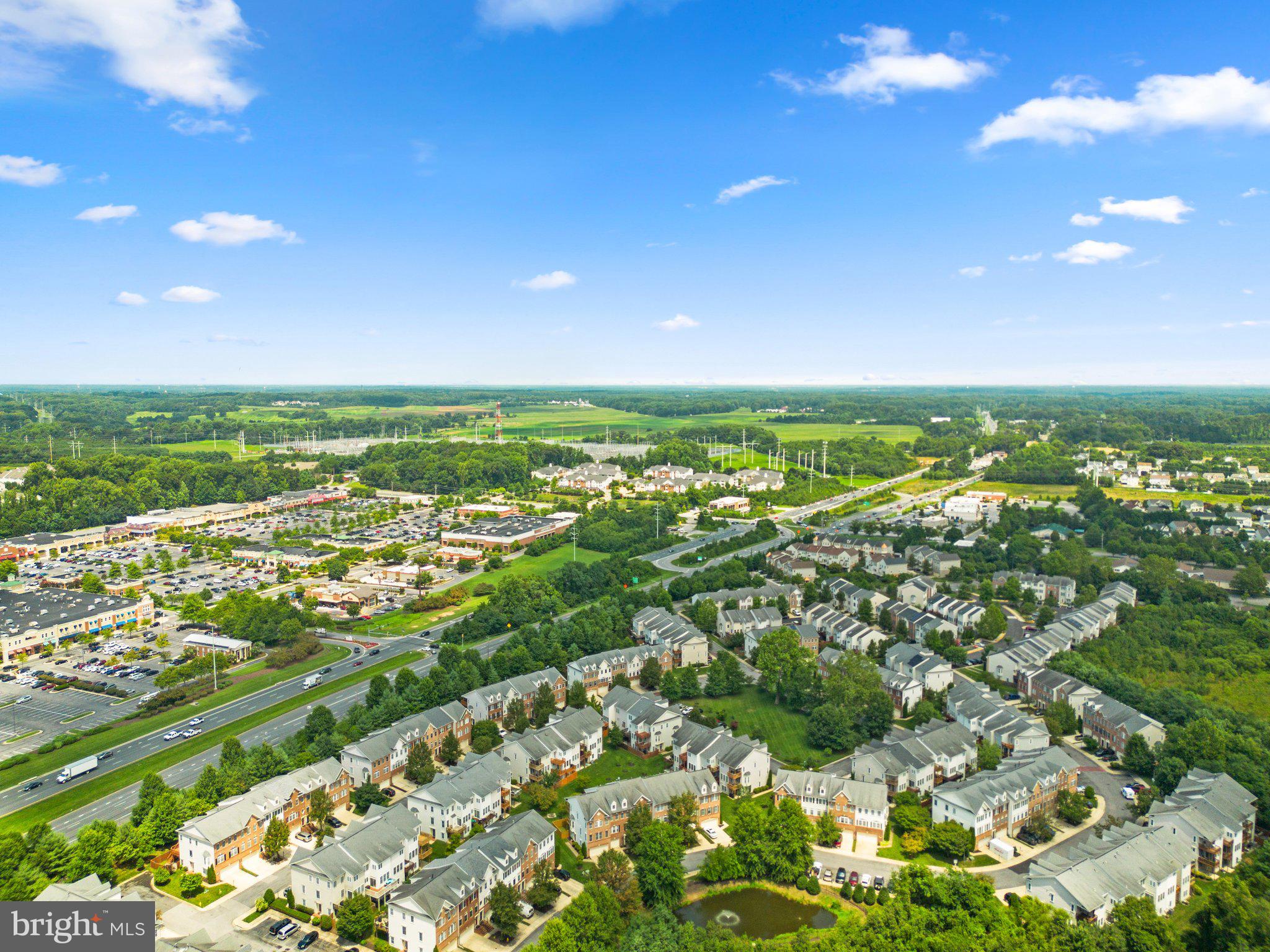 THE KNOLLS - Residential