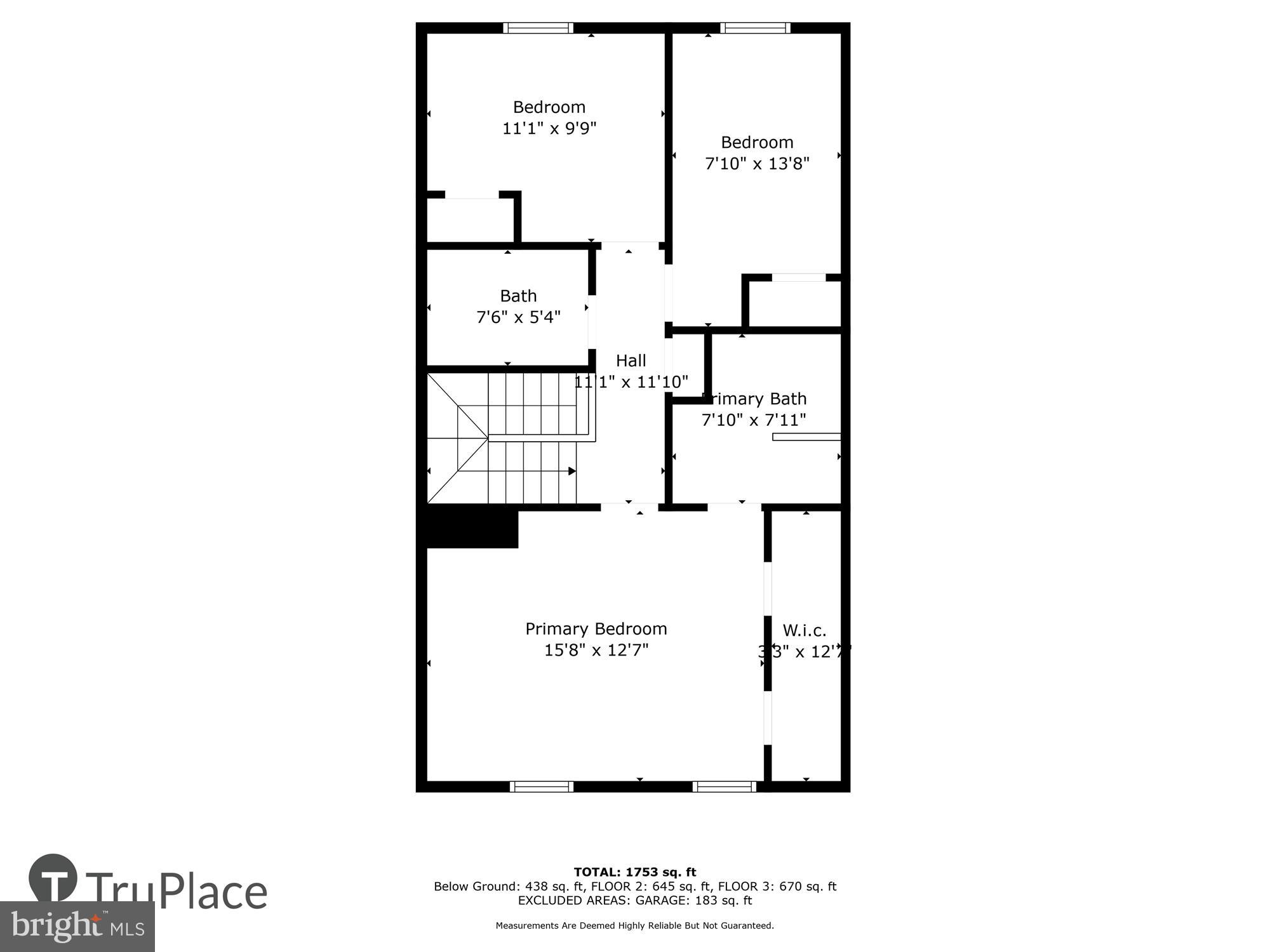 THE KNOLLS - Residential