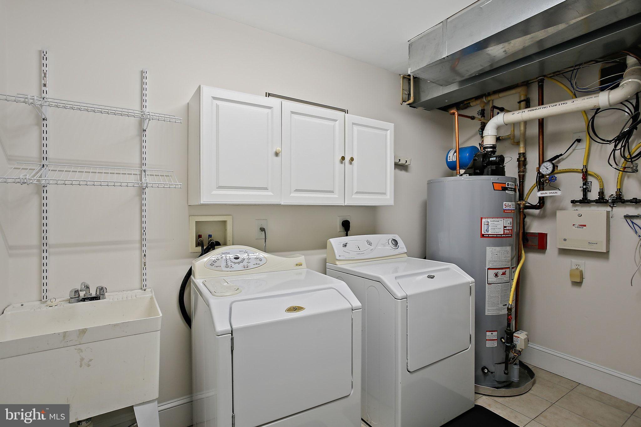 LOCUST POINT - Residential