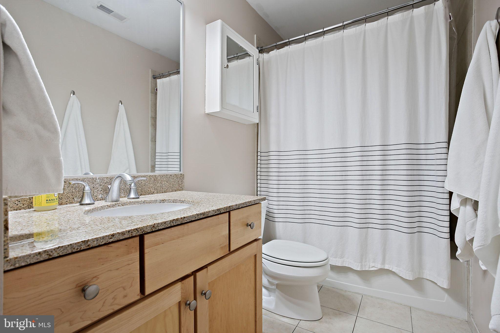 LOCUST POINT - Residential