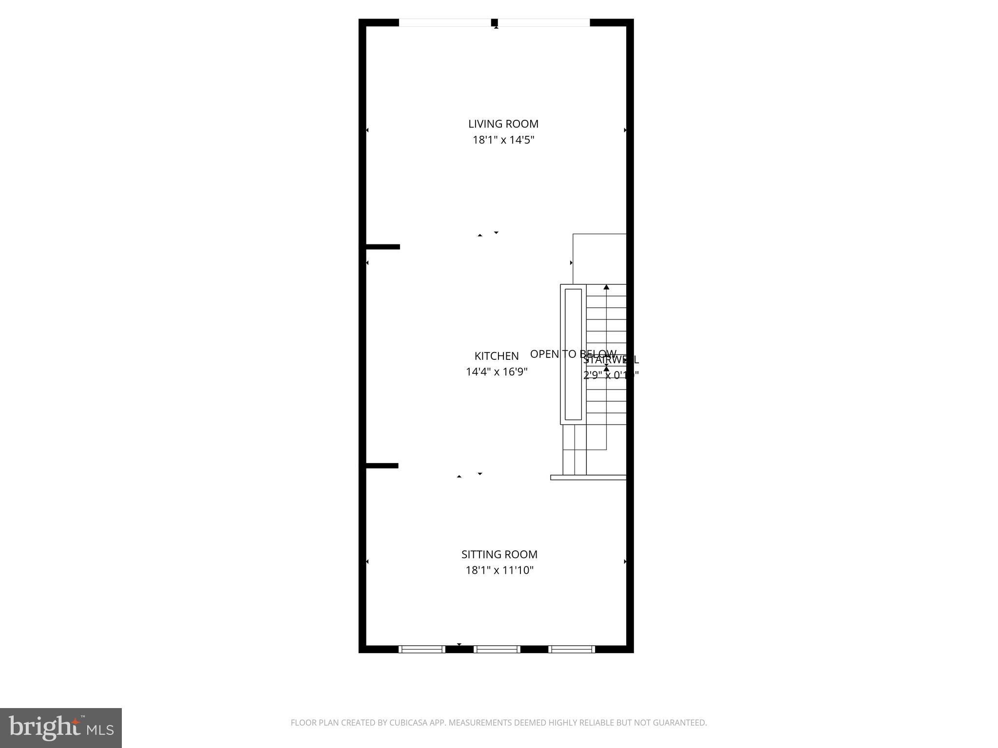 LOCUST POINT - Residential