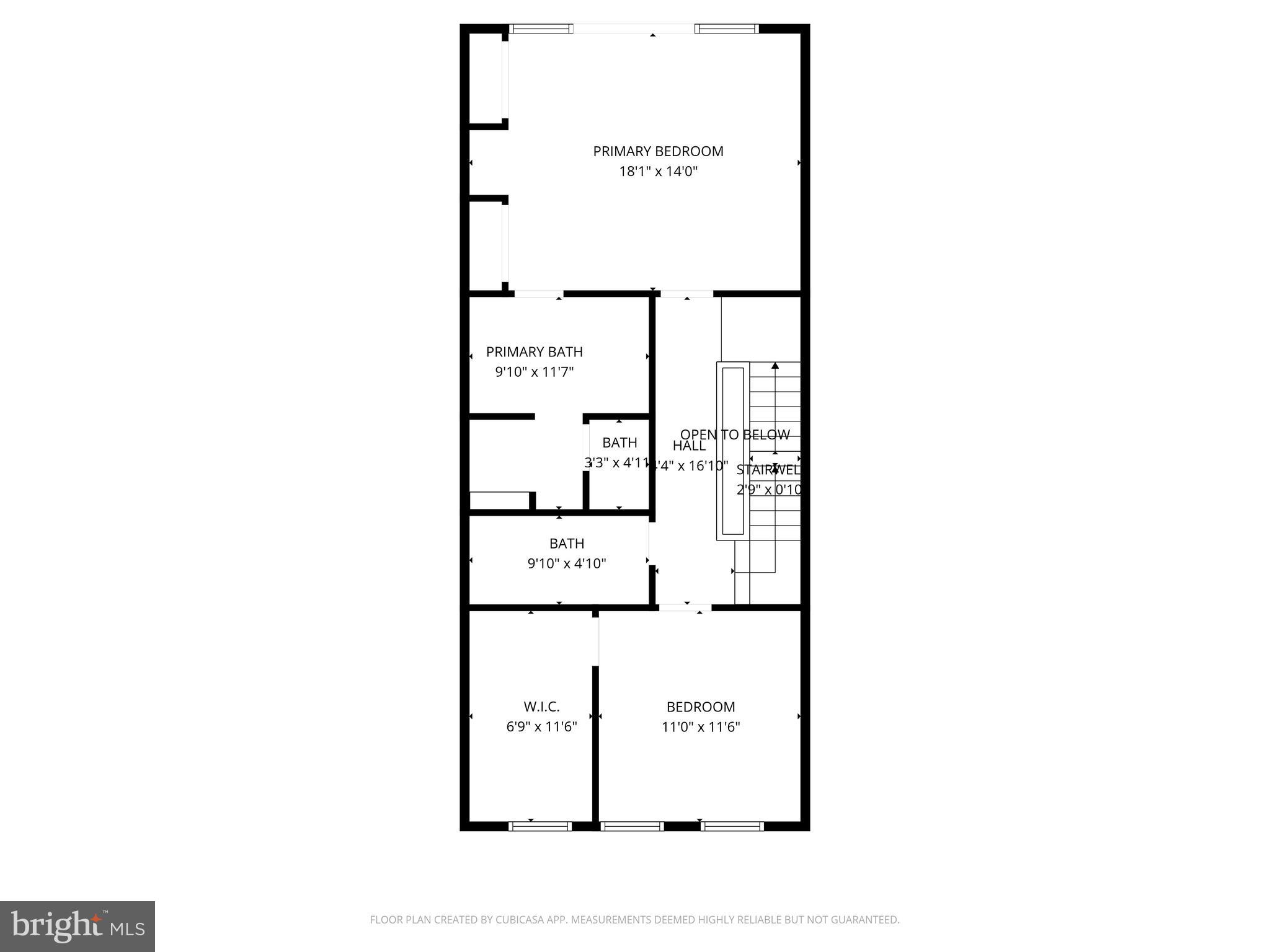 LOCUST POINT - Residential
