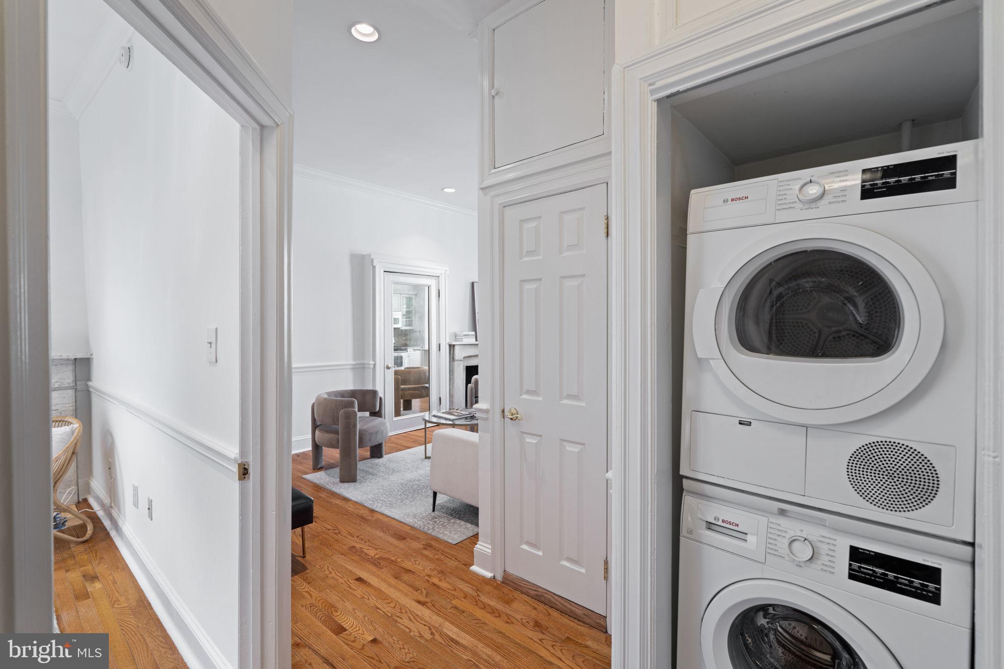 RITTENHOUSE SQUARE - Residential