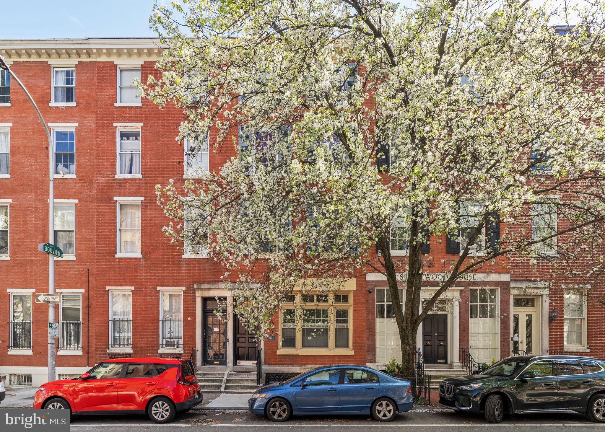RITTENHOUSE SQUARE - Residential