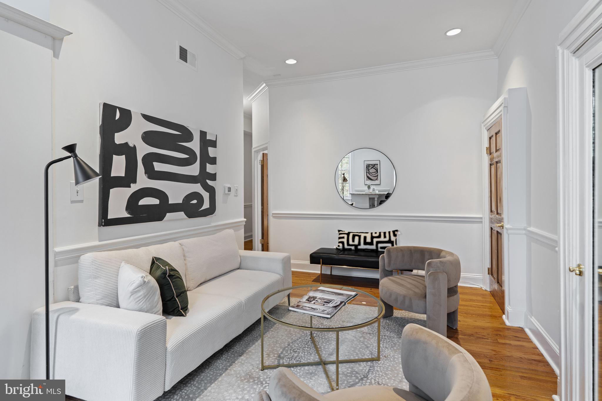 RITTENHOUSE SQUARE - Residential