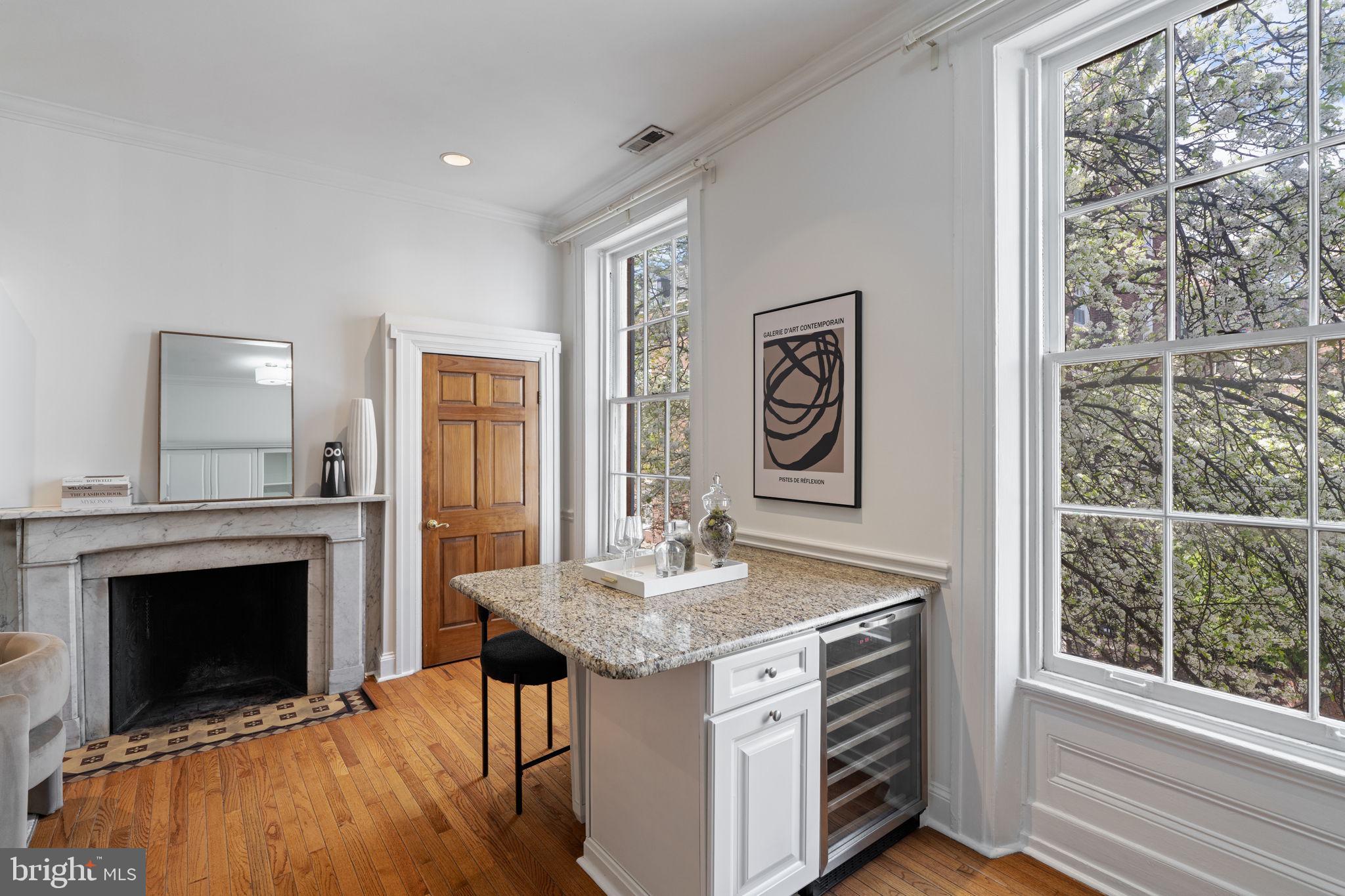 RITTENHOUSE SQUARE - Residential