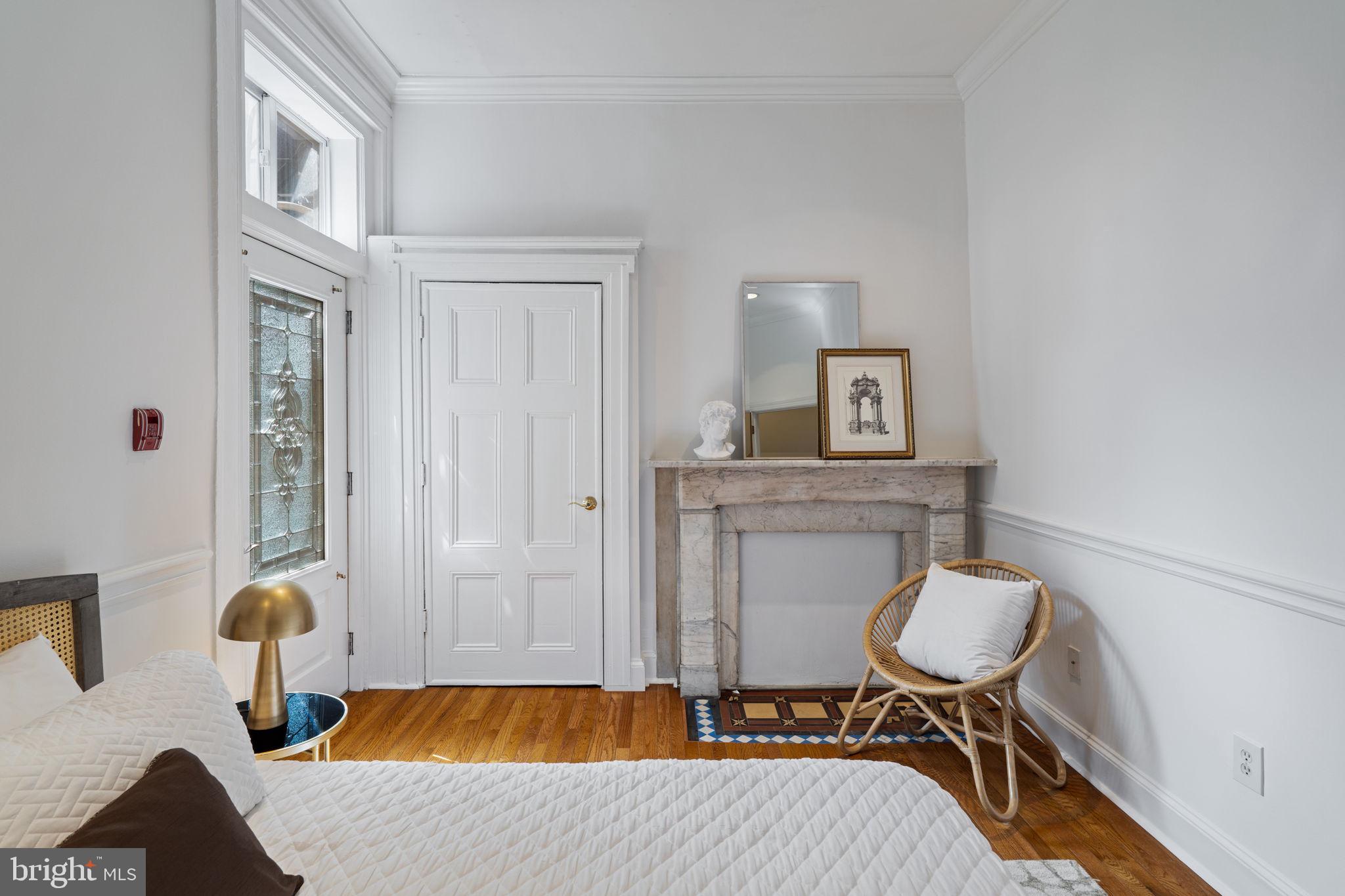 RITTENHOUSE SQUARE - Residential