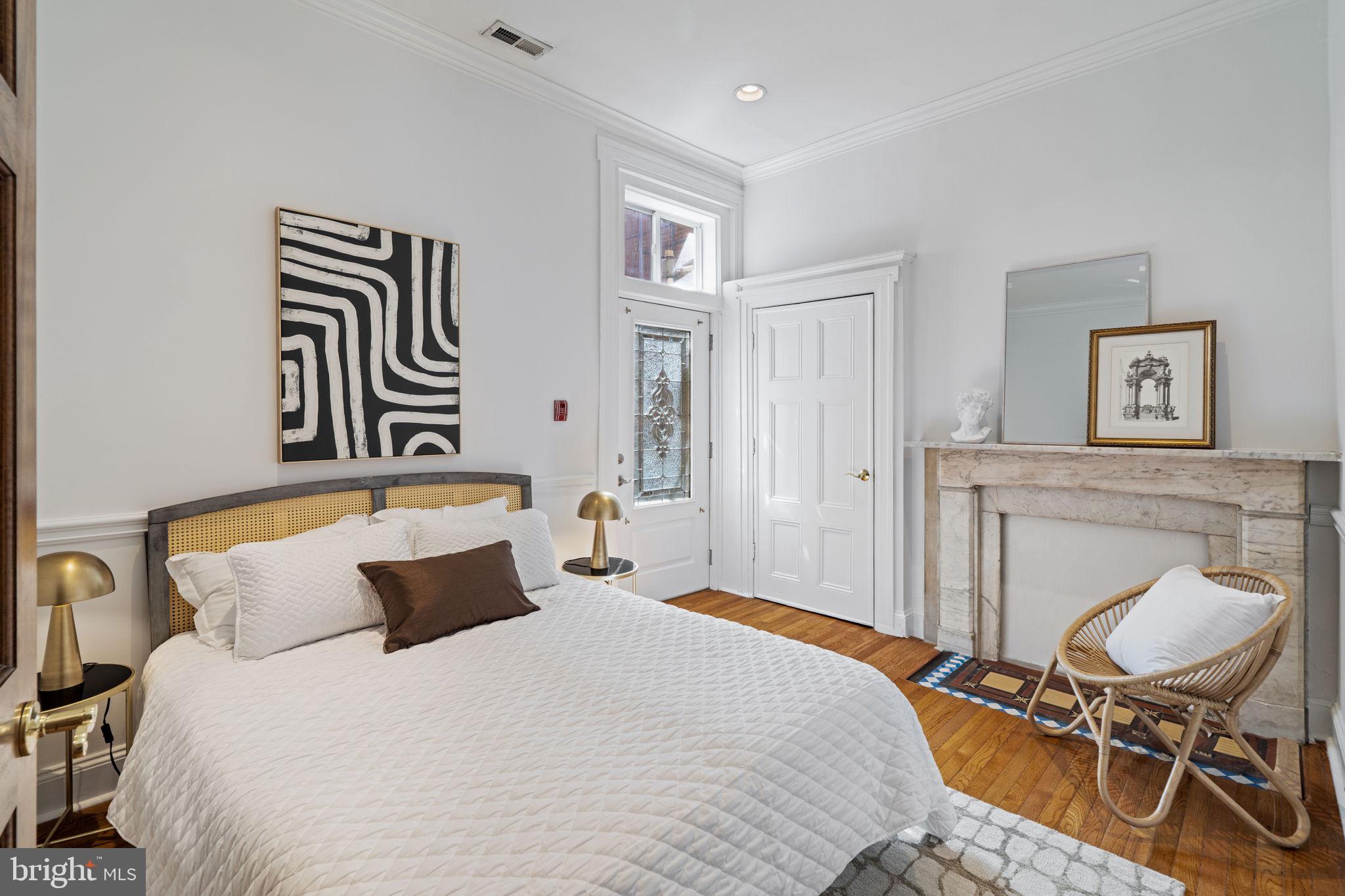 RITTENHOUSE SQUARE - Residential