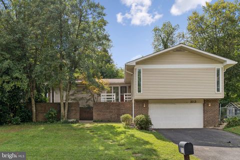 3713 MARYLAND STREET ALEXANDRIA VA 22309