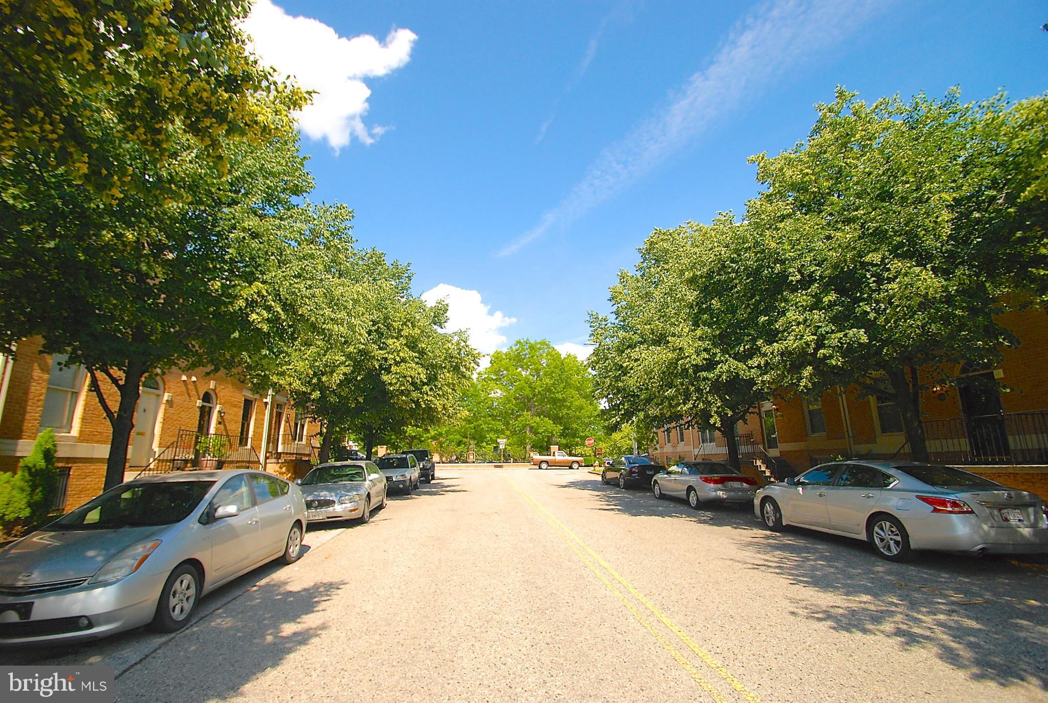 CANTON SQUARE - Residential