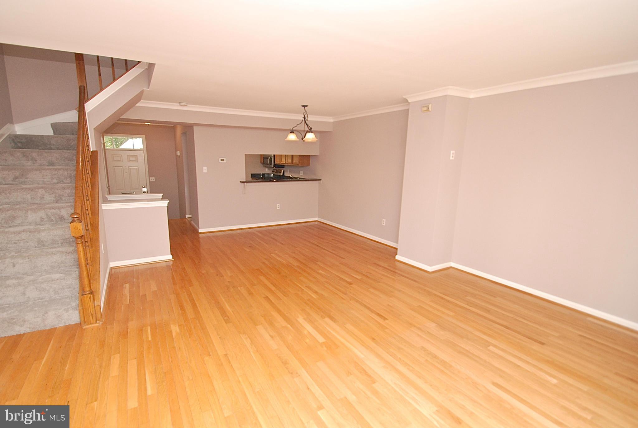 CANTON SQUARE - Residential