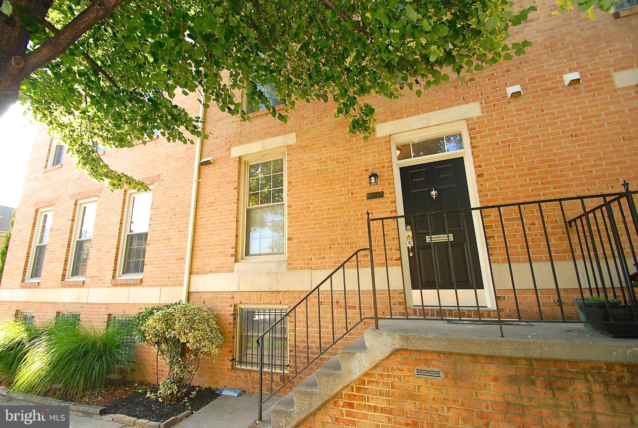 CANTON SQUARE - Residential