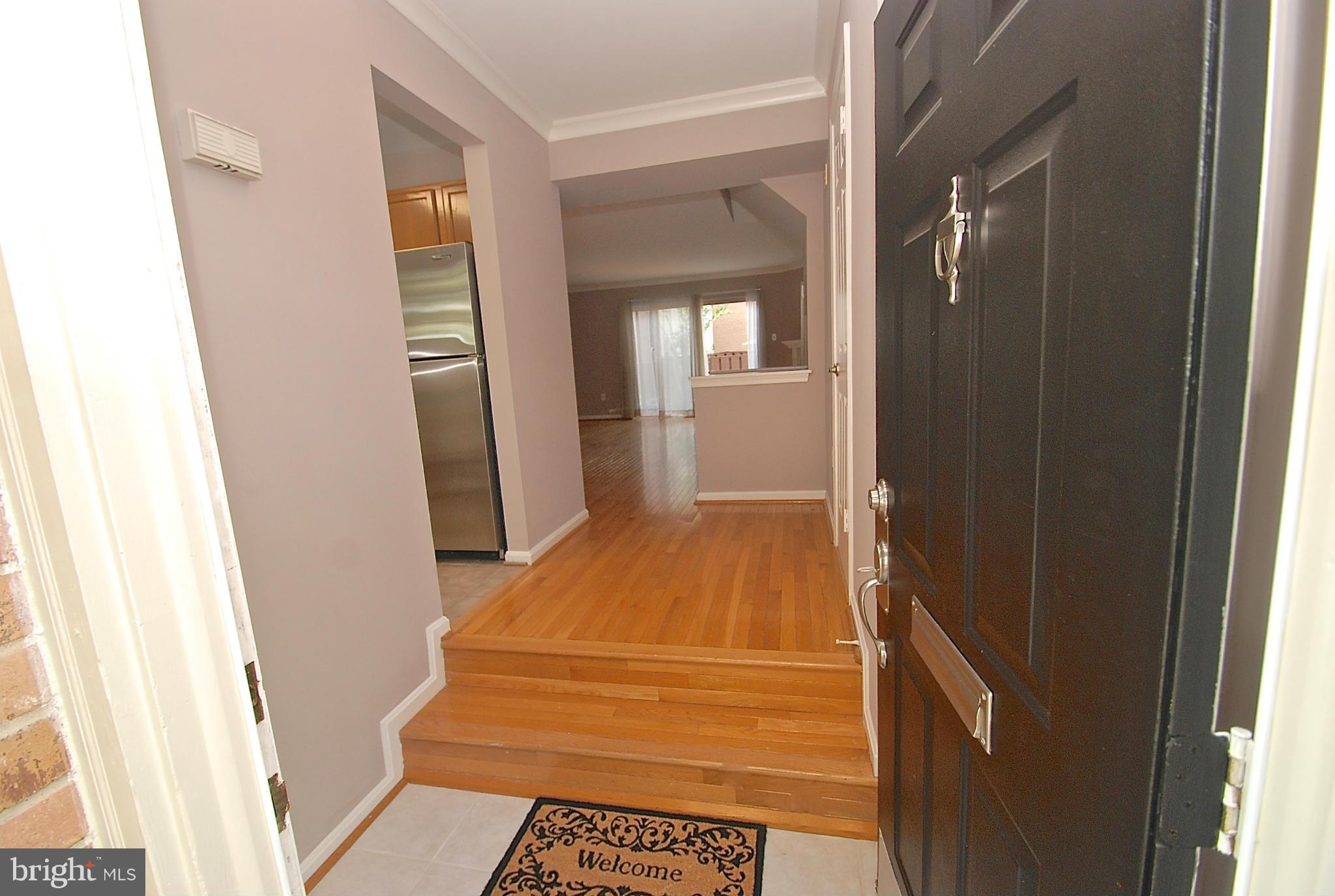 CANTON SQUARE - Residential