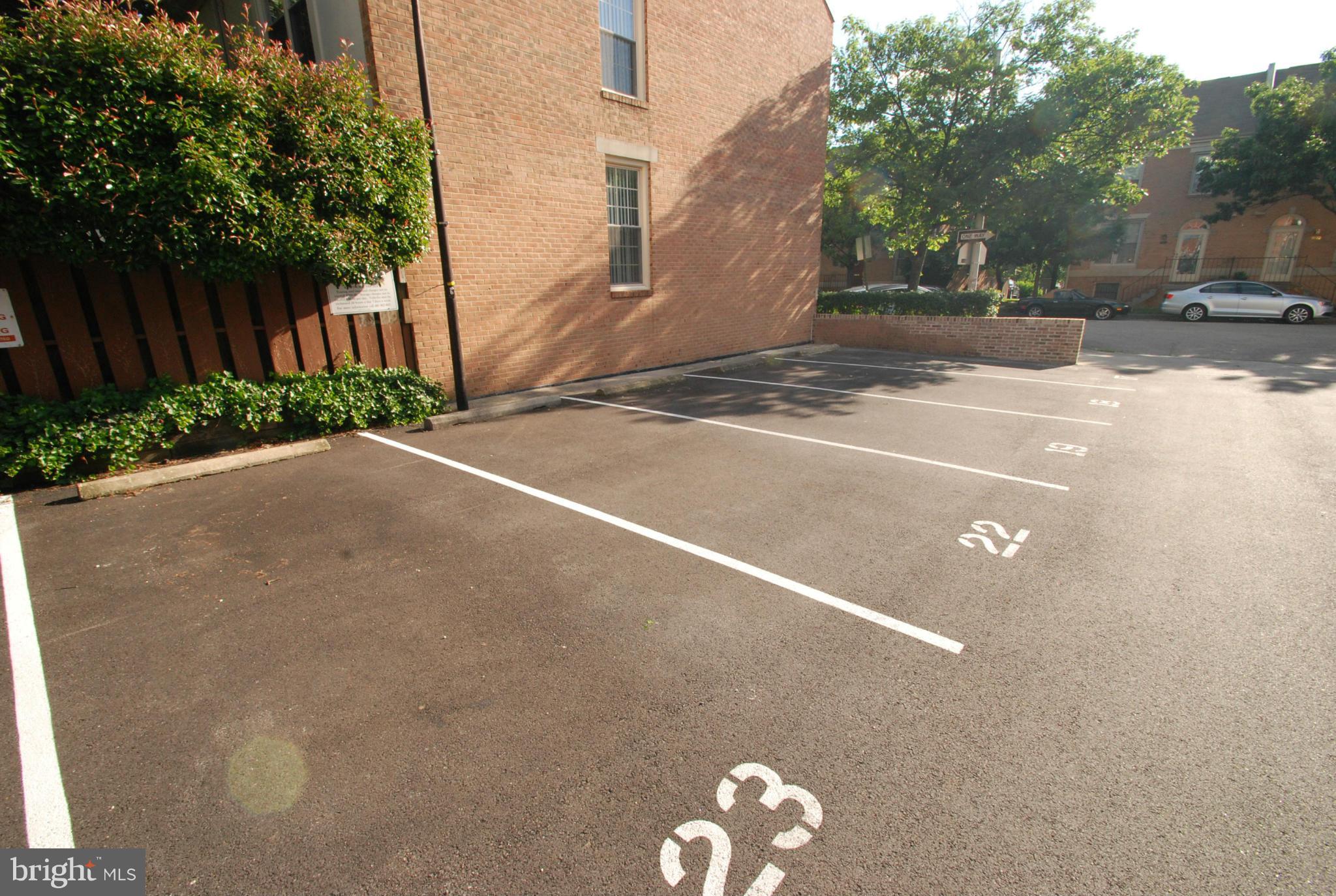 CANTON SQUARE - Residential